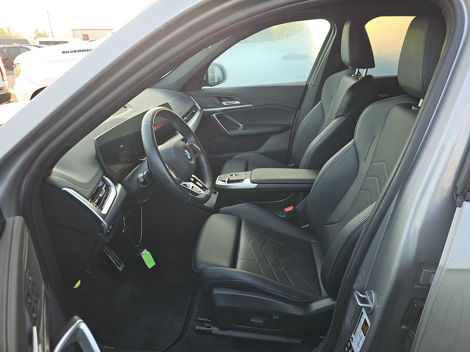 2025 BMW X1 xDrive28i AWD