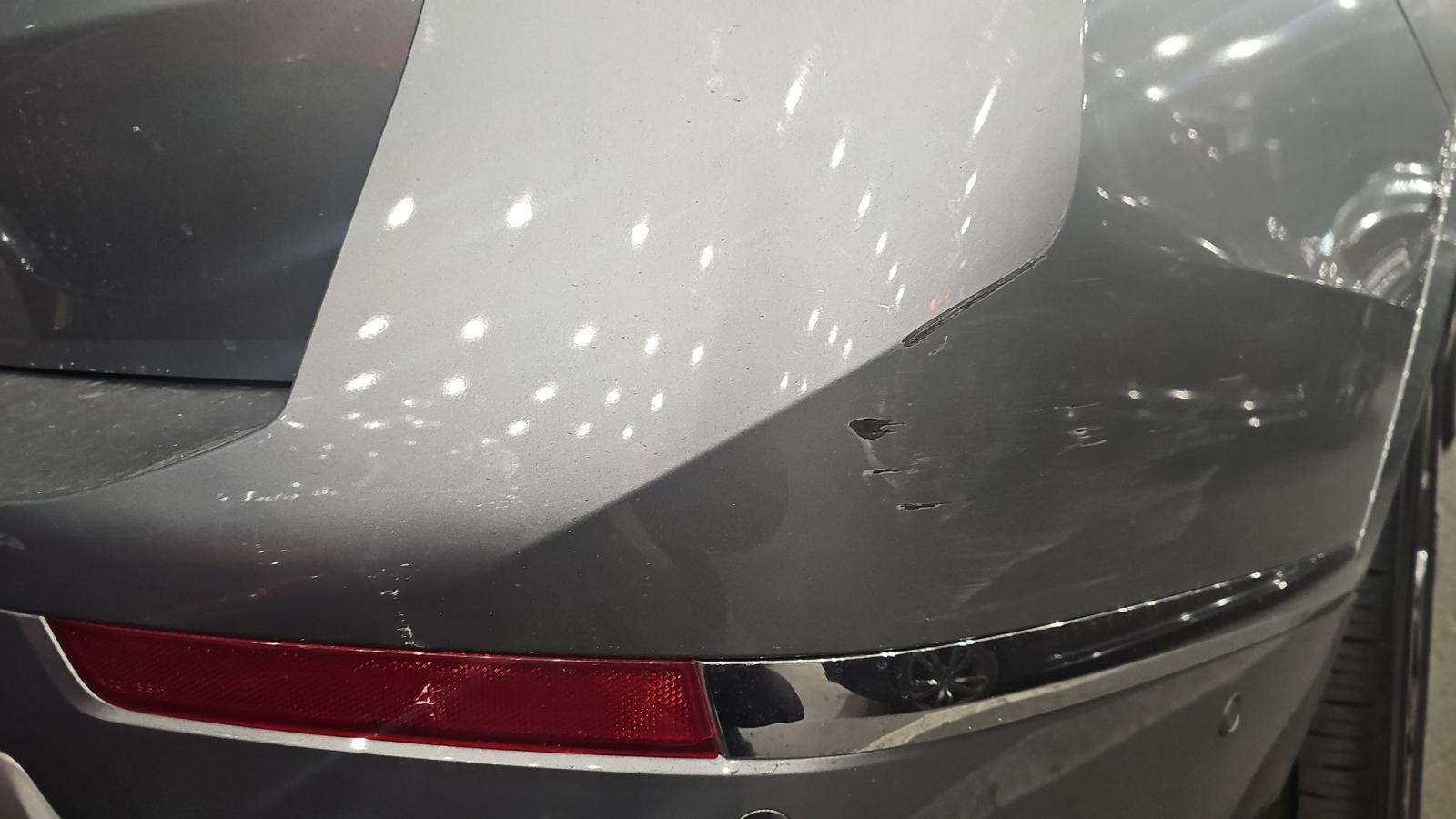 2025 BMW X7 xDrive40i AWD