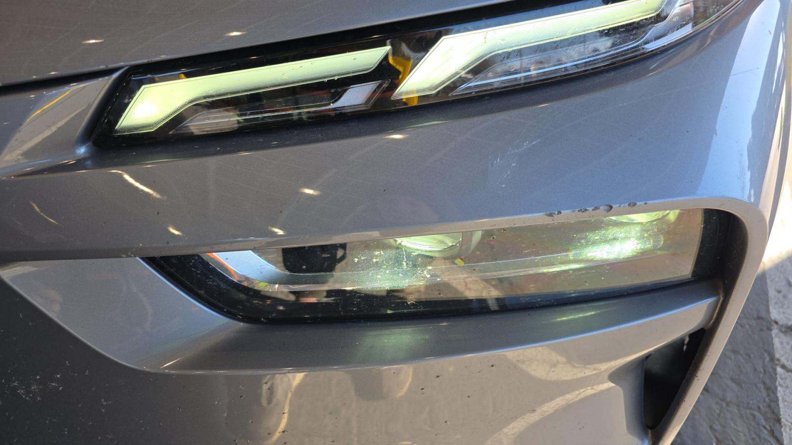 2025 BMW X7 xDrive40i AWD