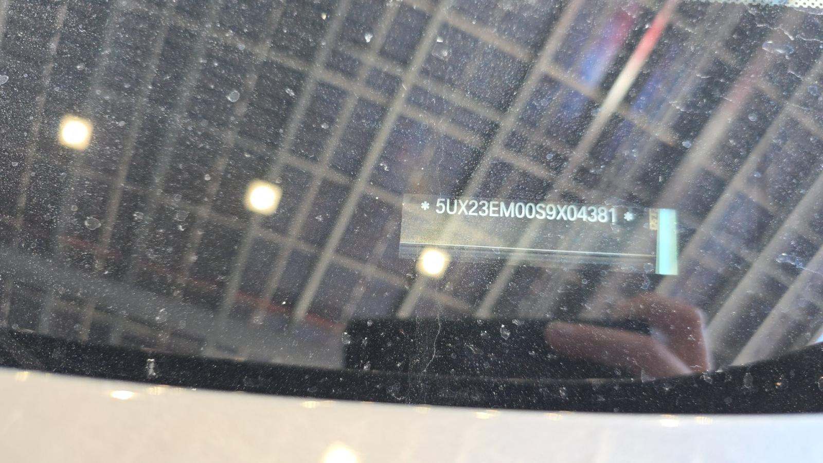 2025 BMW X7 xDrive40i AWD