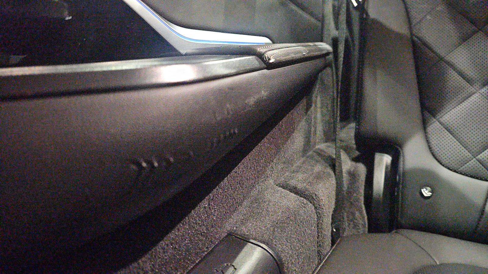 2025 BMW X7 xDrive40i AWD