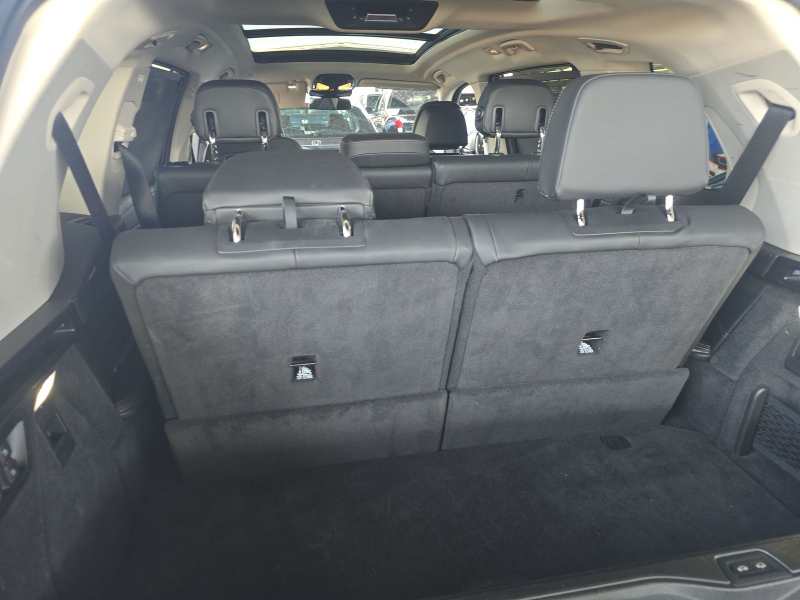 2025 BMW X7 xDrive40i AWD