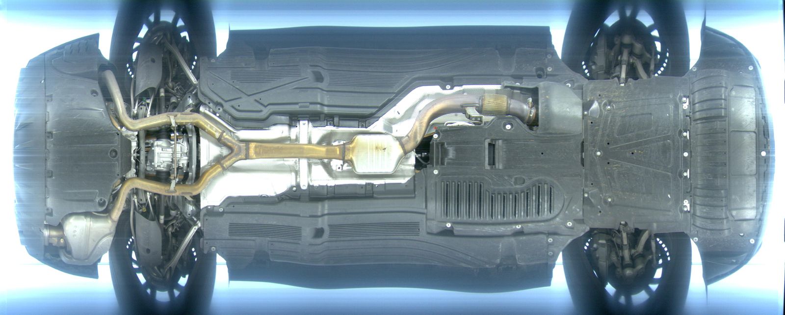 2025 Mercedes-Benz GLC AMG GLC 43 AWD