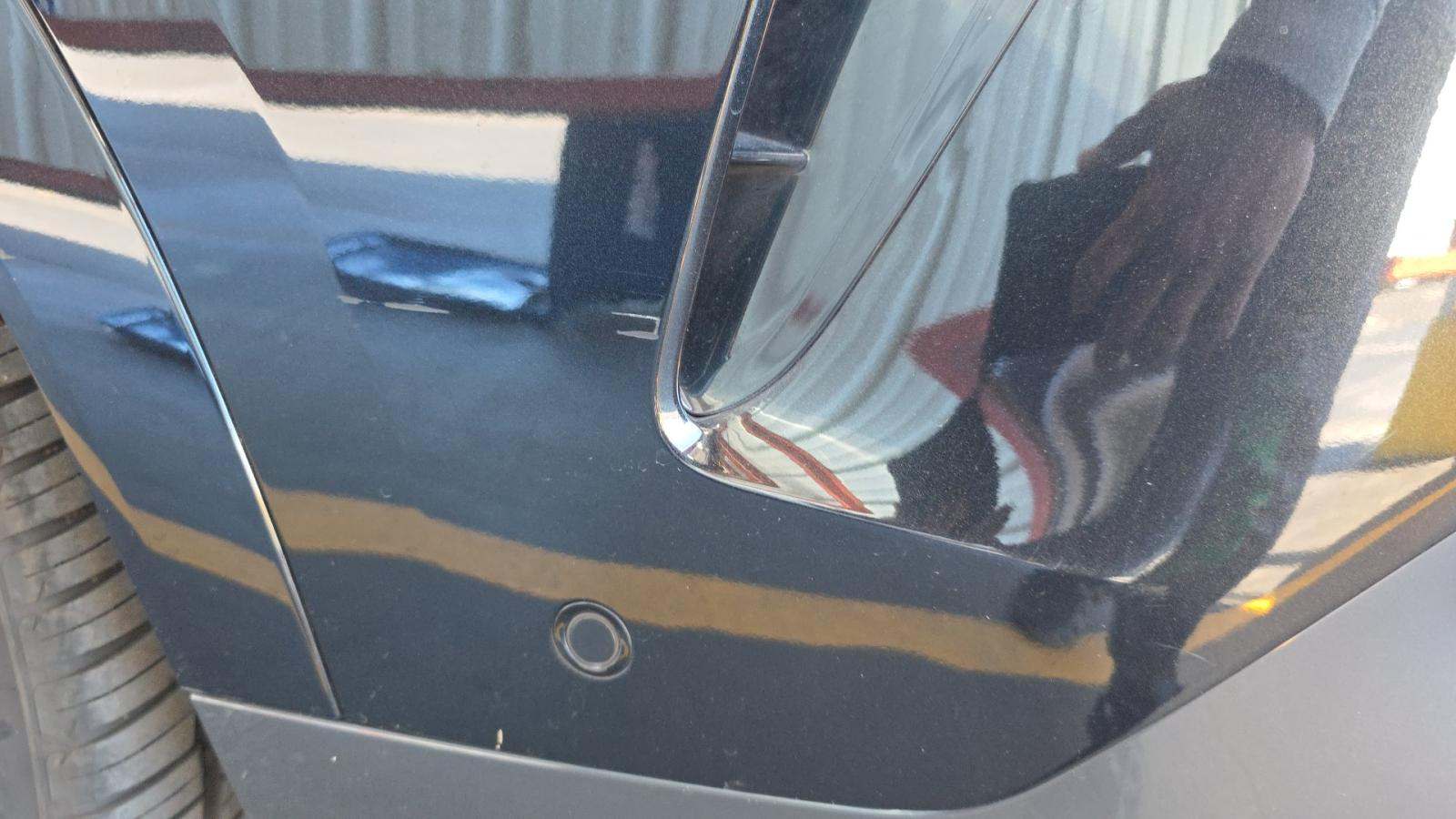 2025 BMW X6 xDrive40i AWD