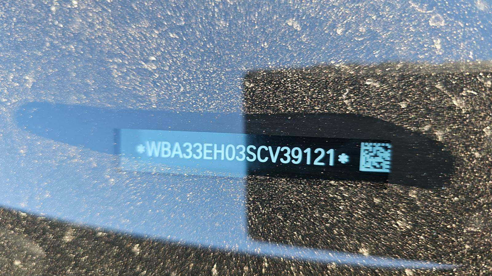 2025 BMW 7 Series 740i xDrive AWD