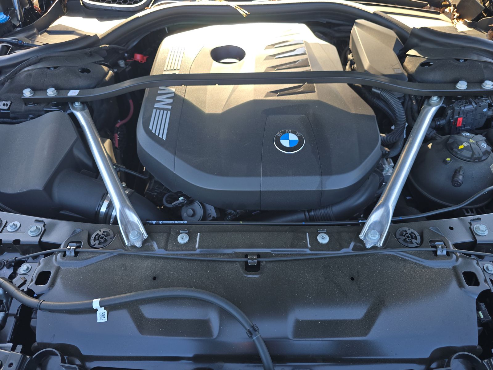 2025 BMW 7 Series 740i xDrive AWD