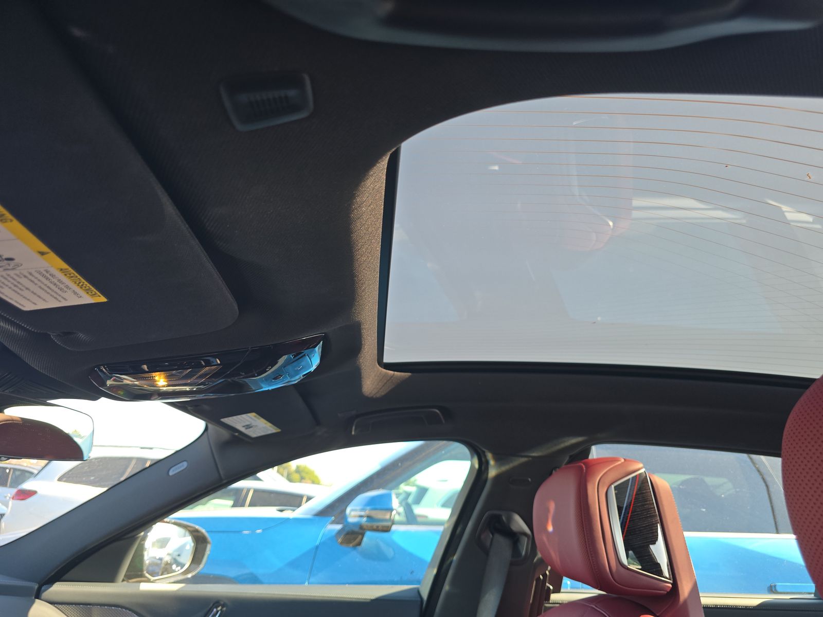 2025 BMW 7 Series 740i xDrive AWD