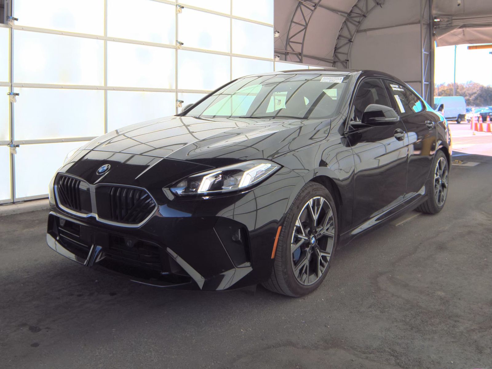 2025 BMW 2 Series 228i xDrive AWD