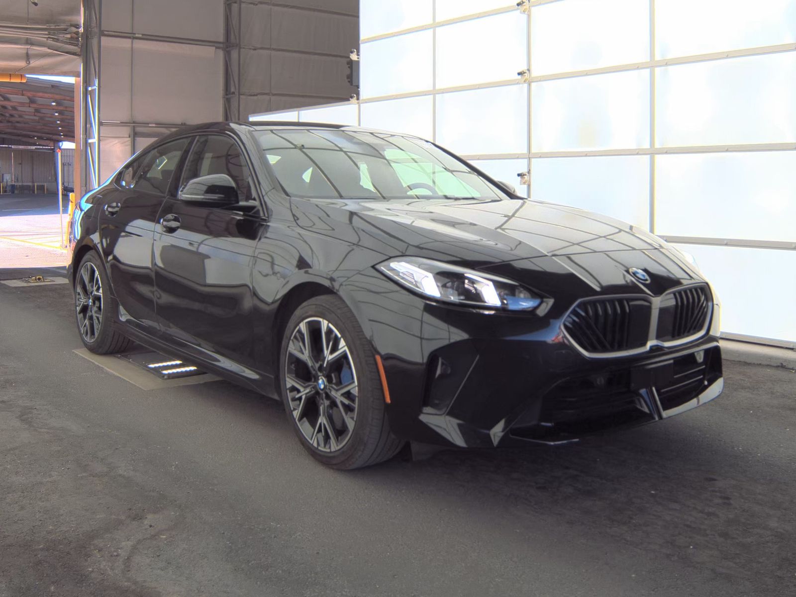 2025 BMW 2 Series 228i xDrive AWD