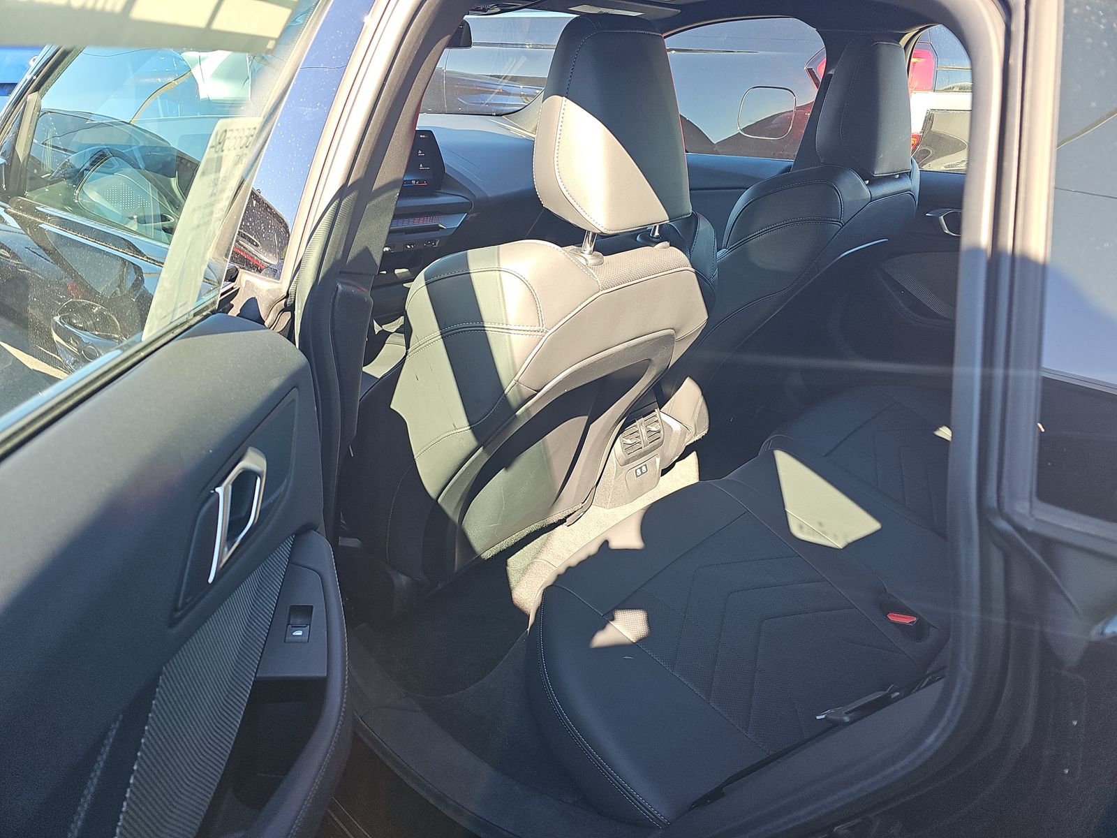 2025 BMW 2 Series 228i xDrive AWD