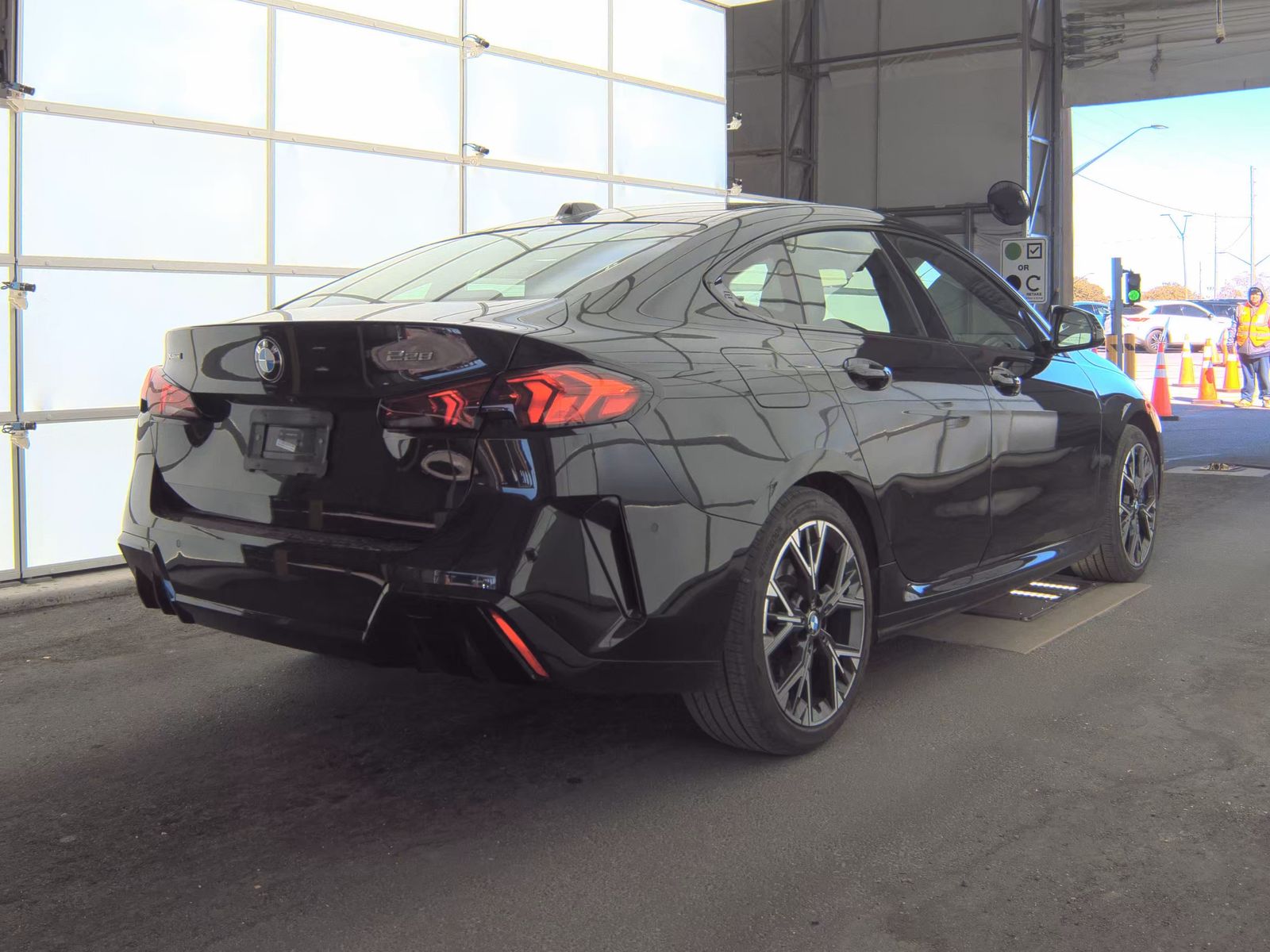 2025 BMW 2 Series 228i xDrive AWD