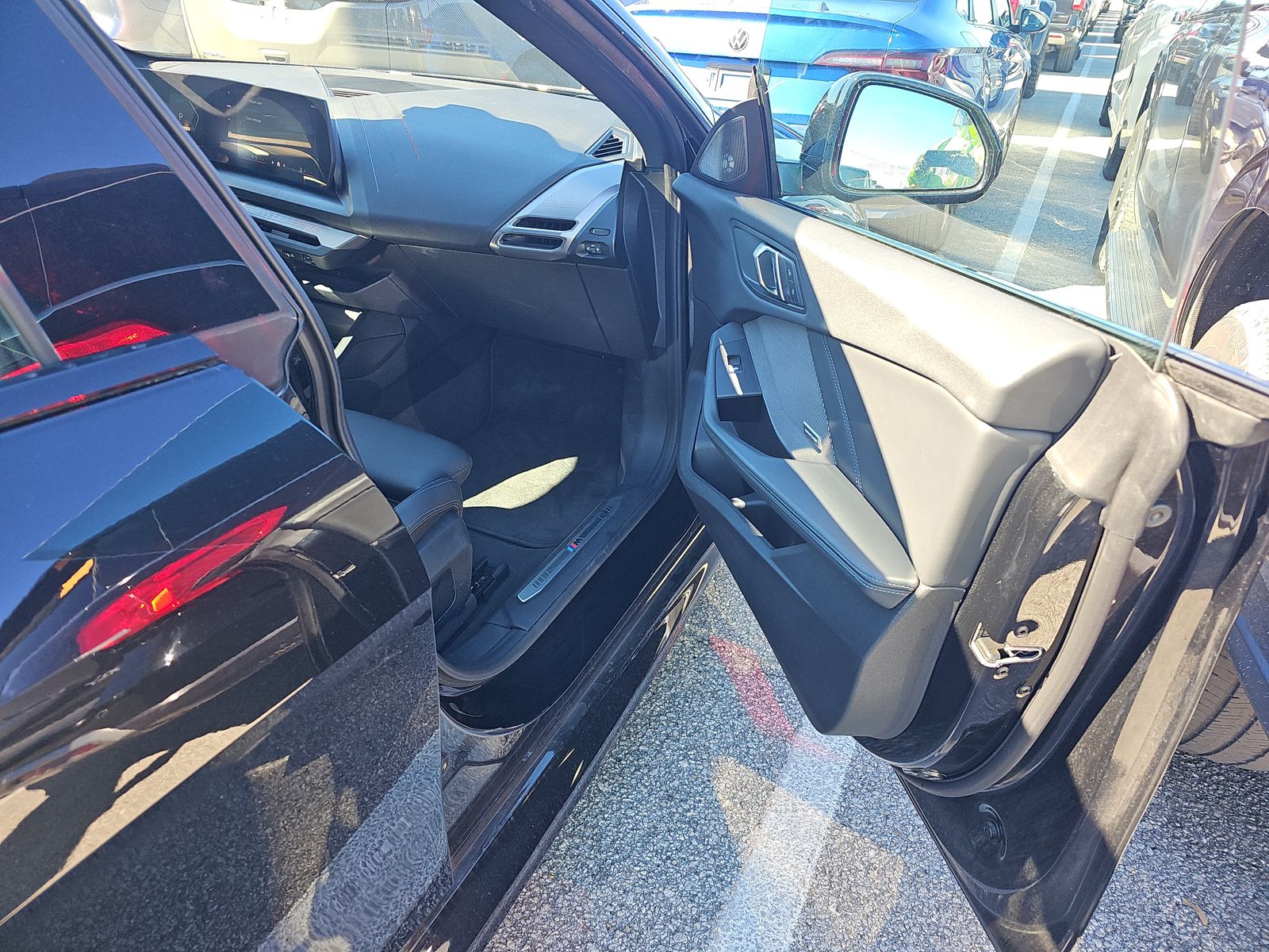 2025 BMW 2 Series 228i xDrive AWD