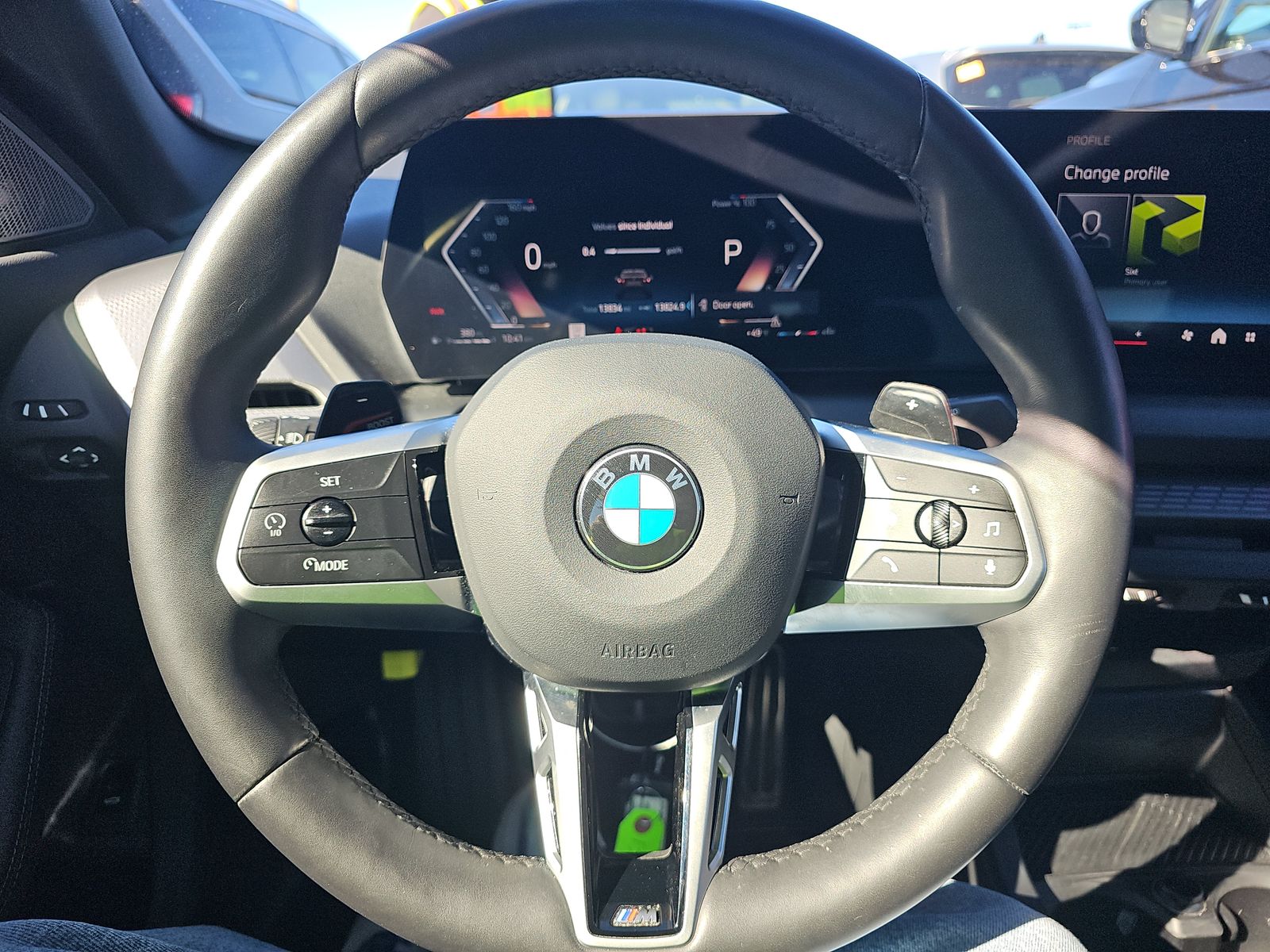 2025 BMW 2 Series 228i xDrive AWD
