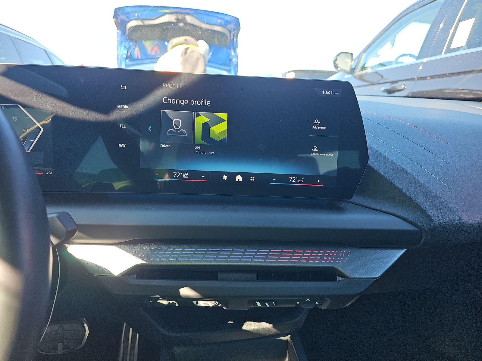 2025 BMW 2 Series 228i xDrive AWD