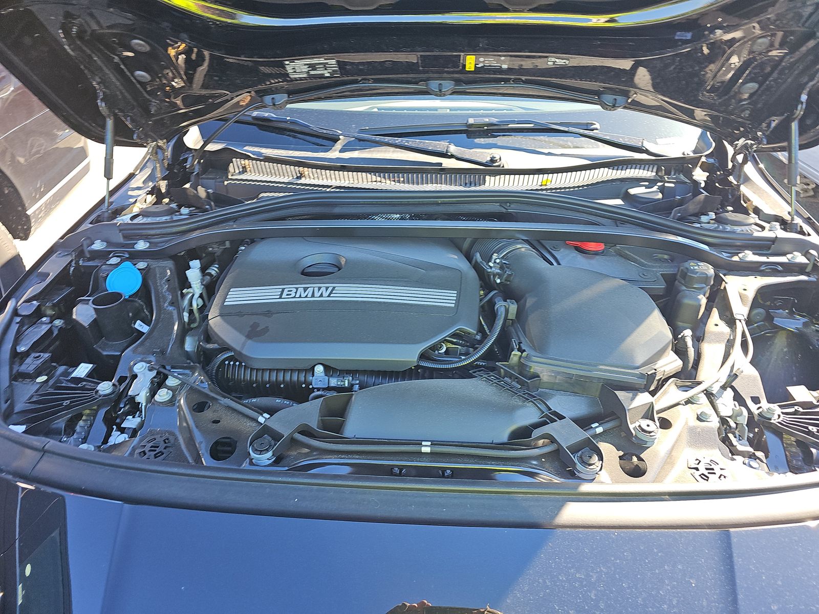 2025 BMW 2 Series 228i xDrive AWD