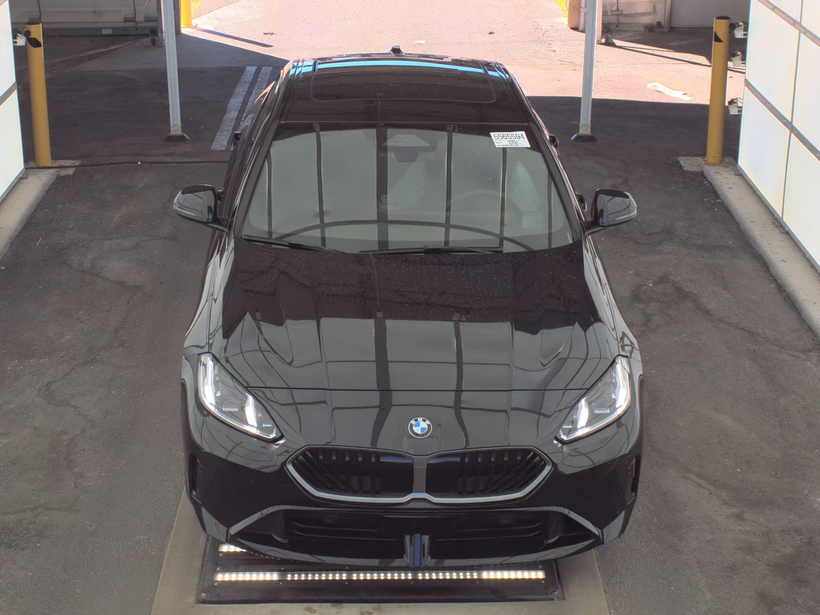 2025 BMW 2 Series 228i xDrive AWD