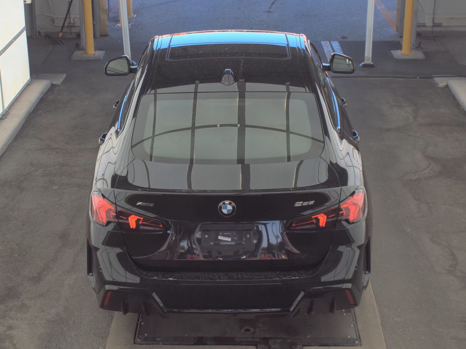 2025 BMW 2 Series 228i xDrive AWD