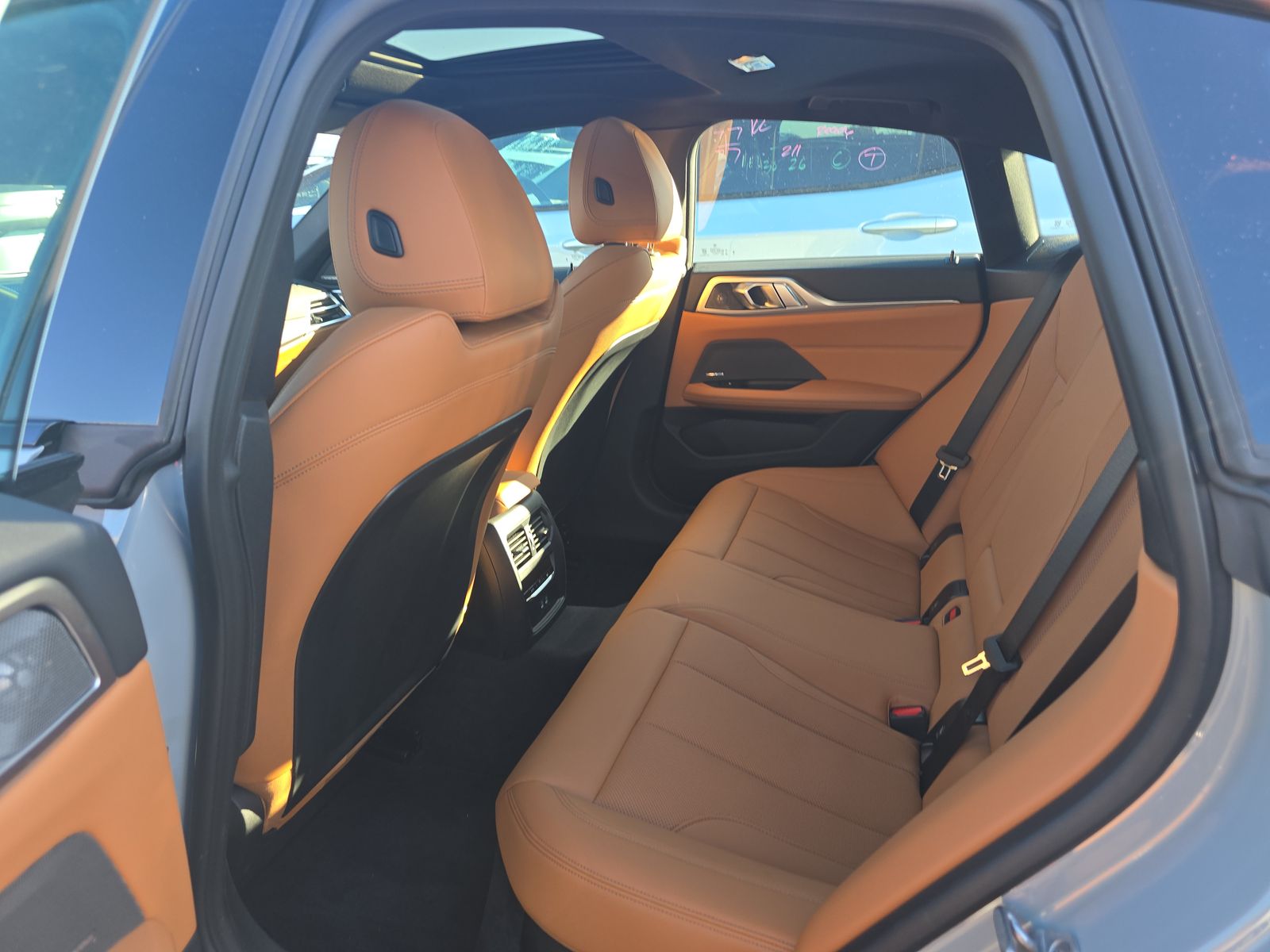 2025 BMW 4 Series 430i xDrive AWD