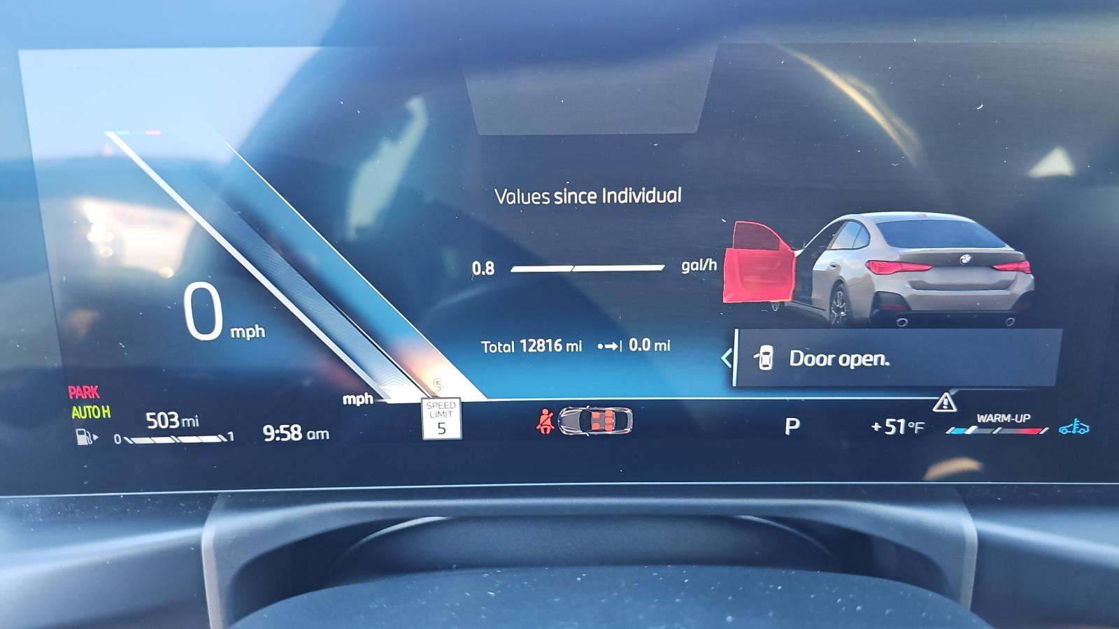 2025 BMW 4 Series 430i xDrive AWD