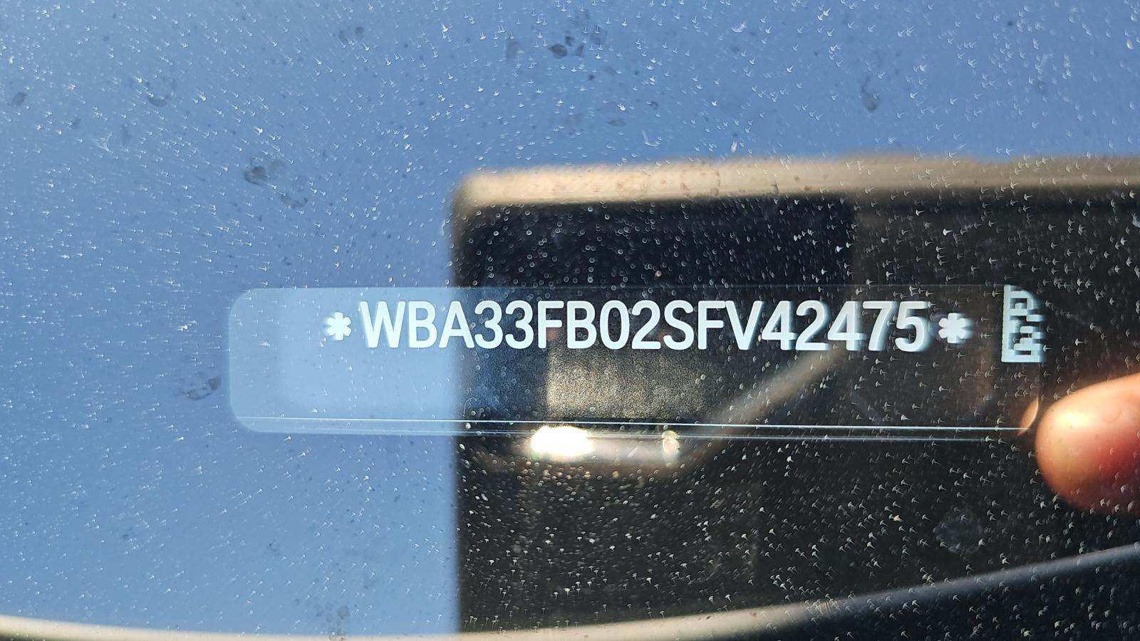 2025 BMW 4 Series 430i xDrive AWD