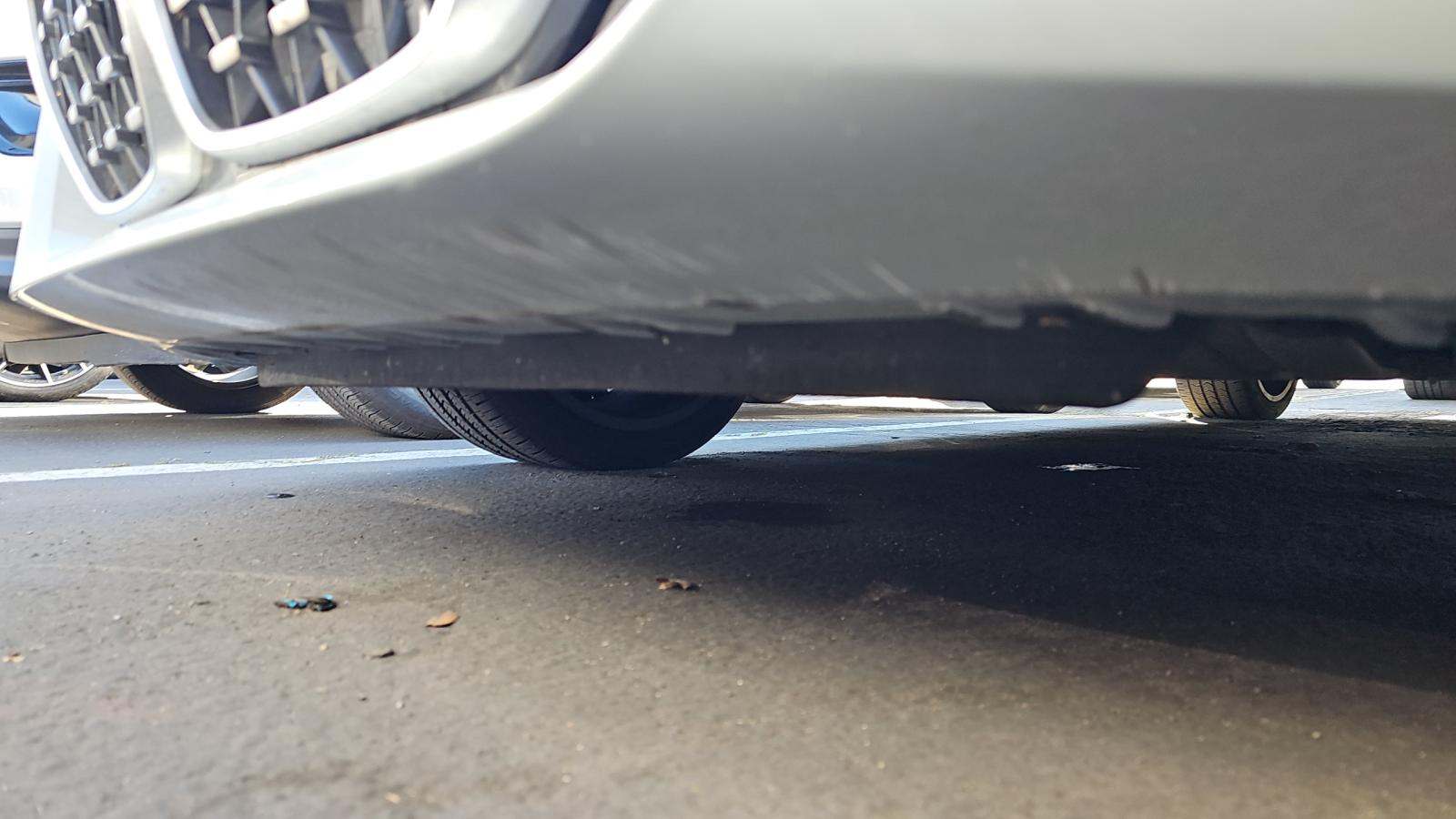 2025 BMW 4 Series 430i xDrive AWD