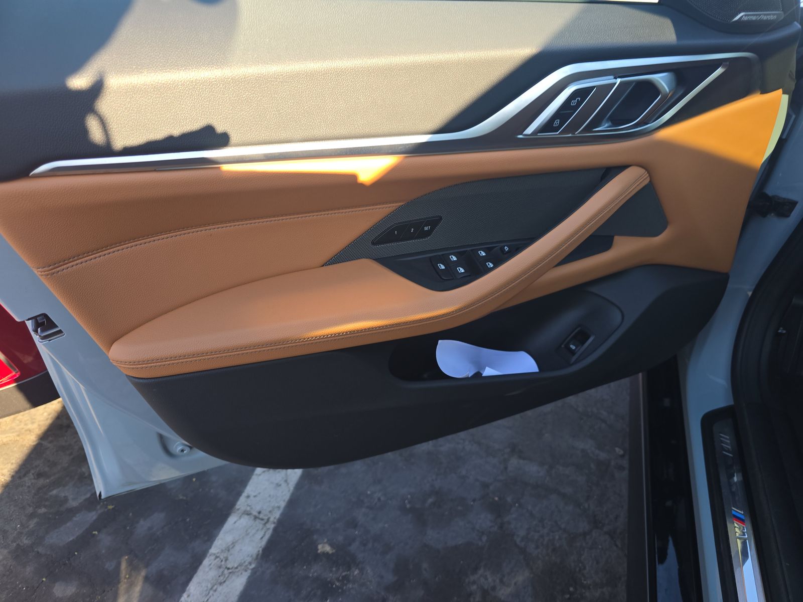 2025 BMW 4 Series 430i xDrive AWD