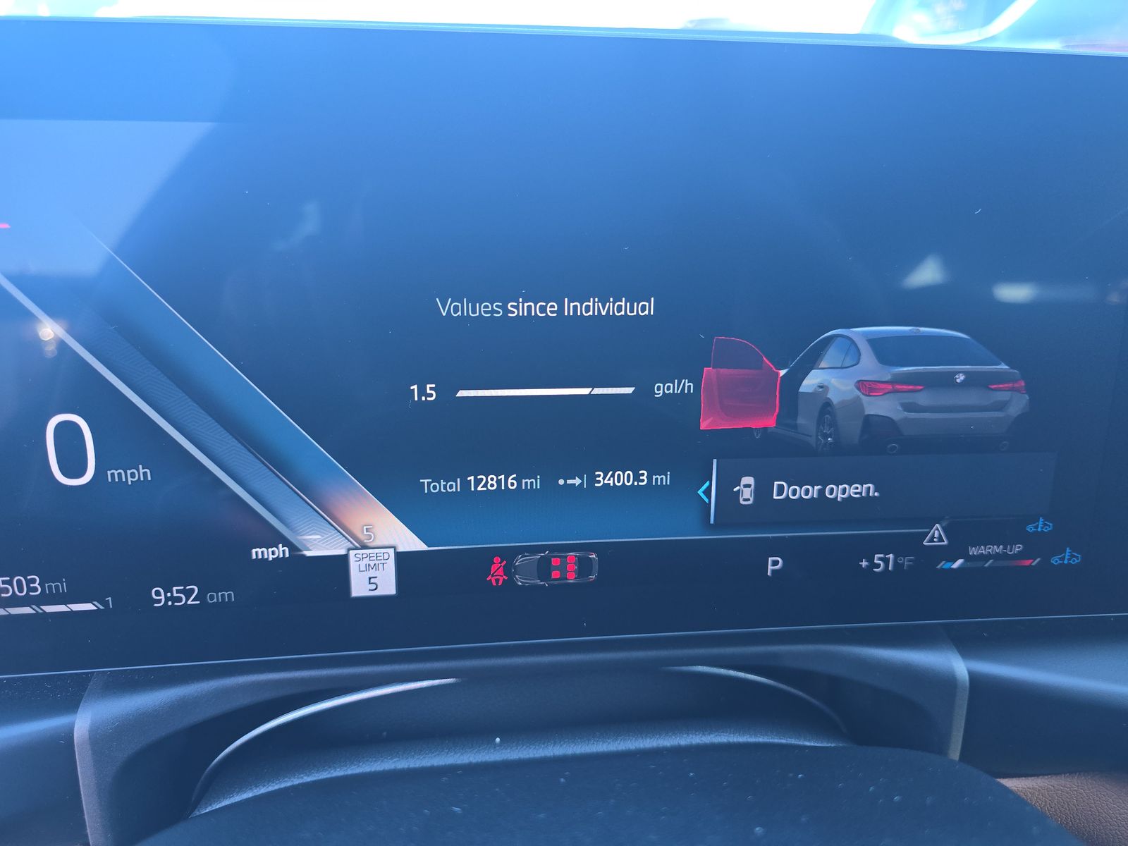 2025 BMW 4 Series 430i xDrive AWD