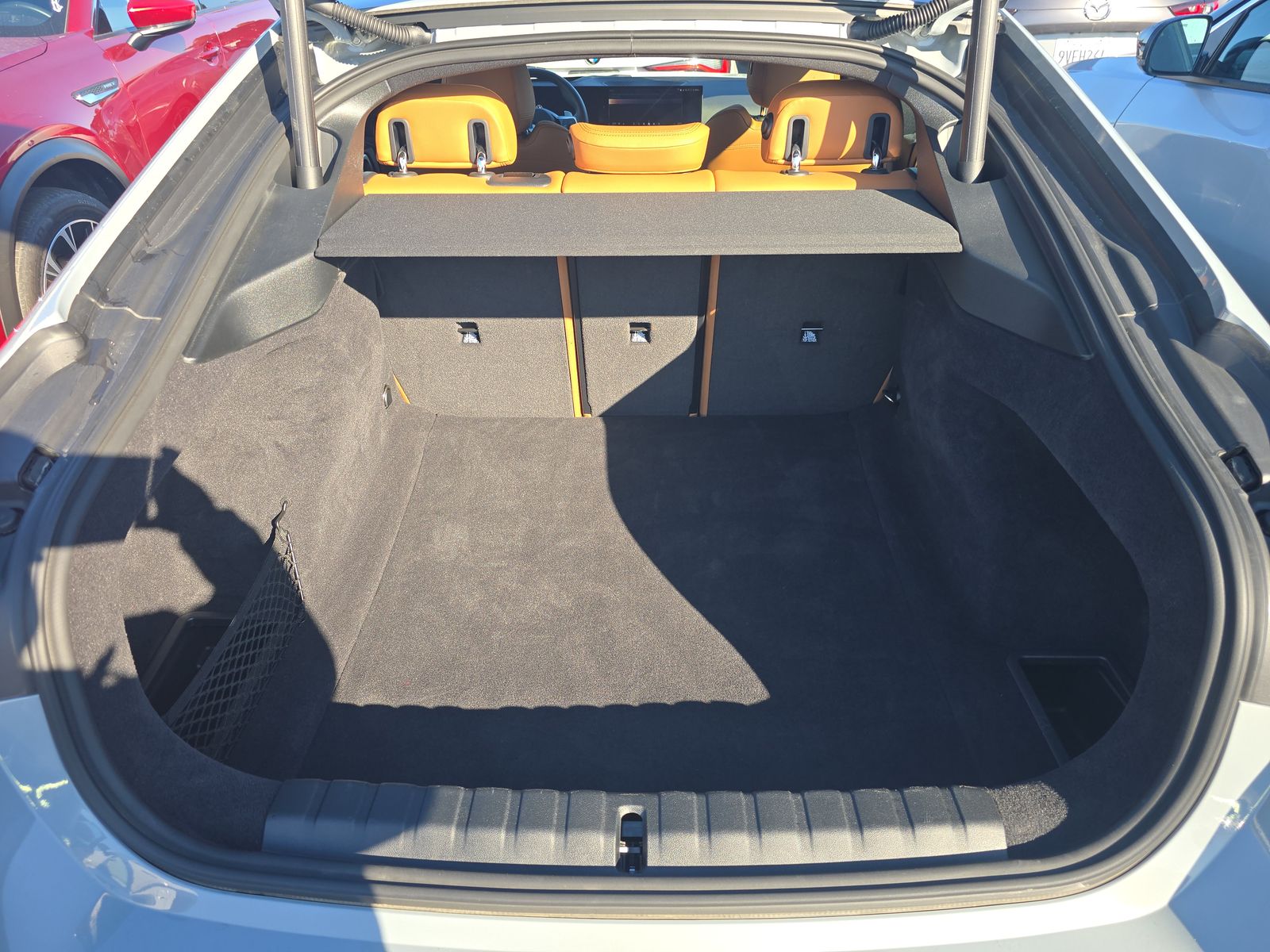 2025 BMW 4 Series 430i xDrive AWD