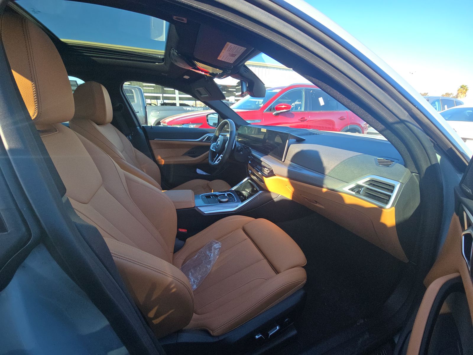 2025 BMW 4 Series 430i xDrive AWD