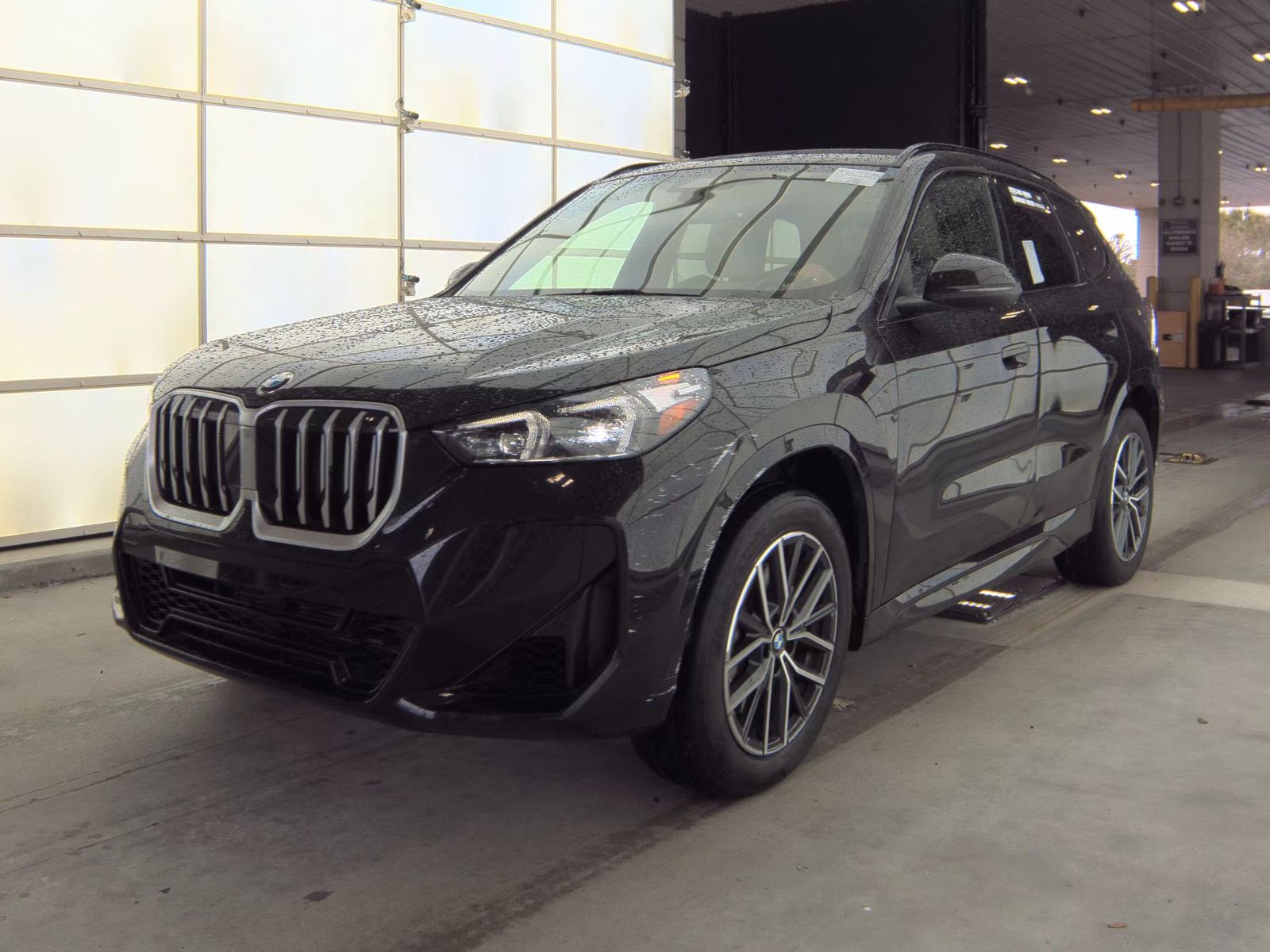 2025 BMW X1 xDrive28i AWD