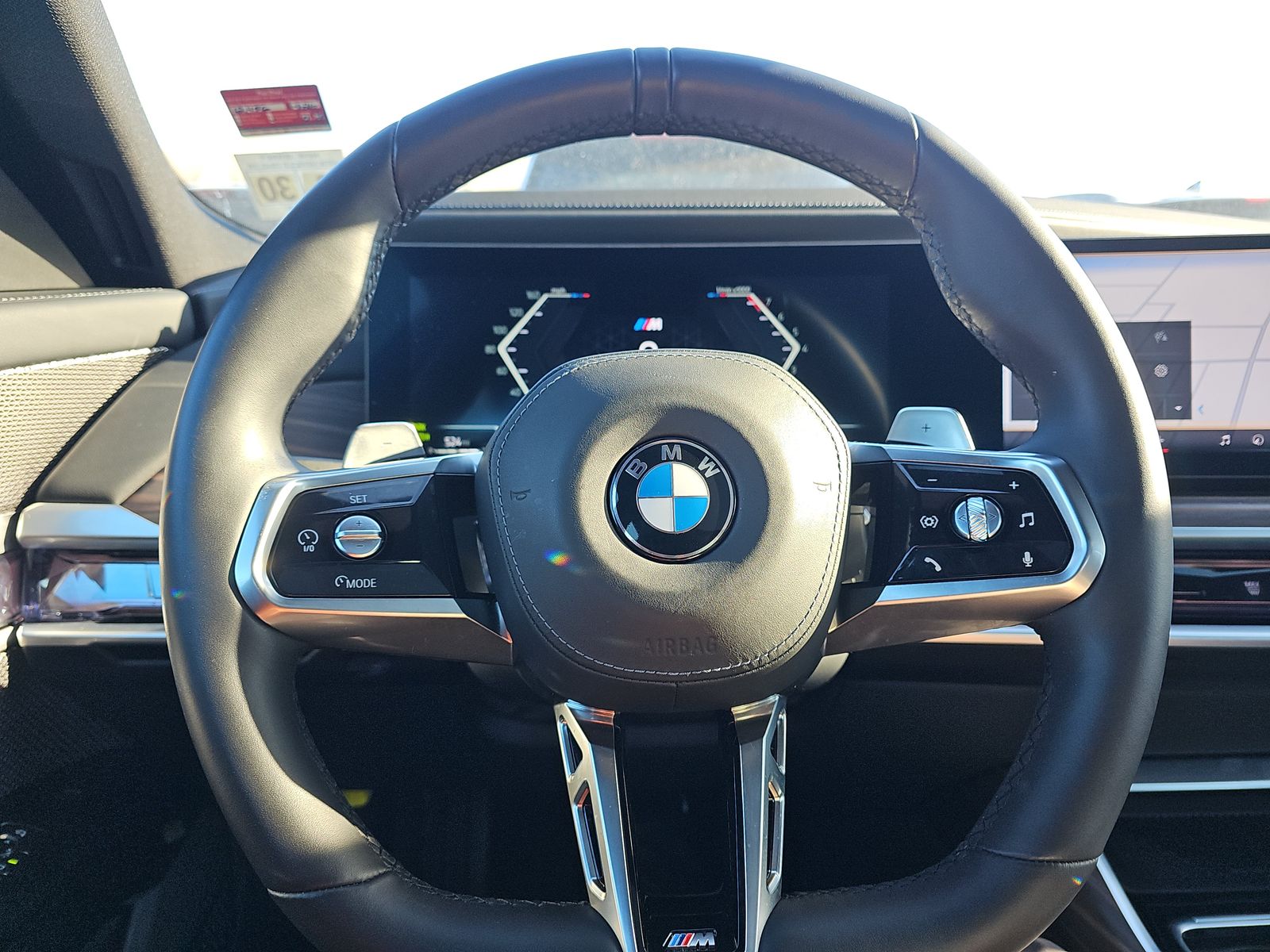 2025 BMW 7 Series 740i xDrive AWD