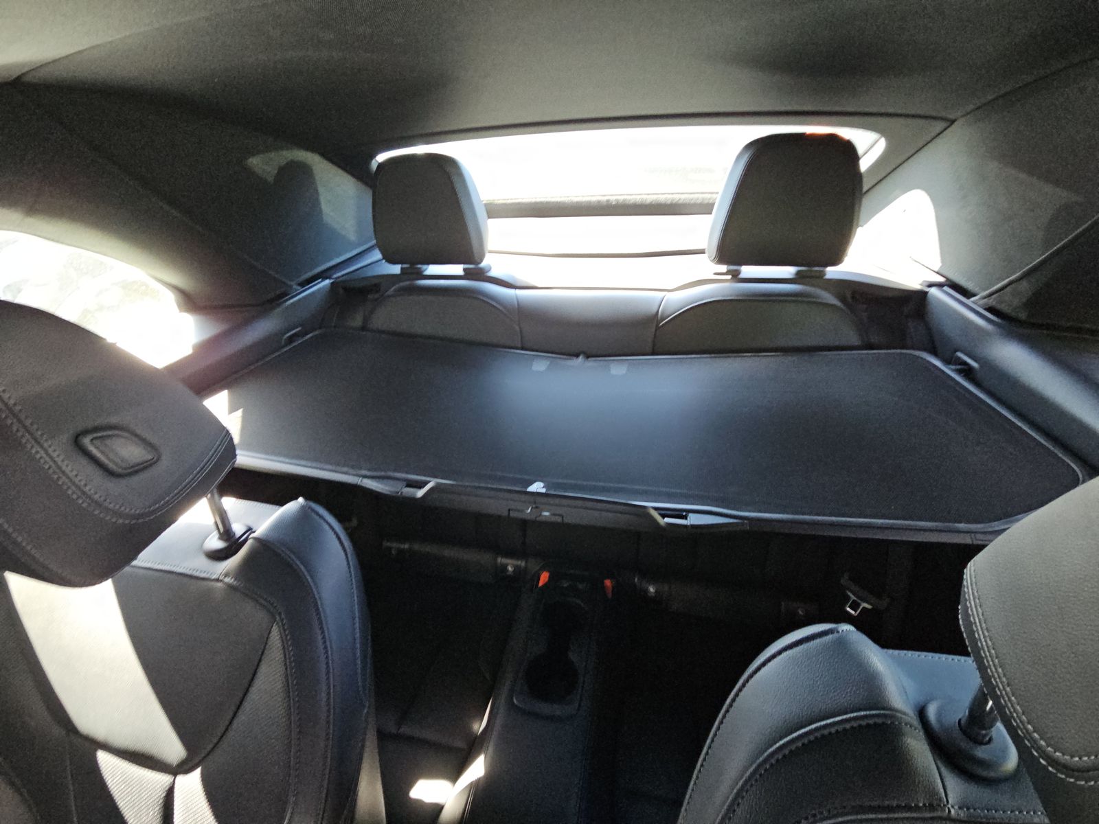 2025 BMW 4 Series 430i RWD