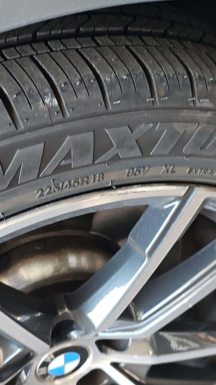 2025 BMW 4 Series 430i RWD