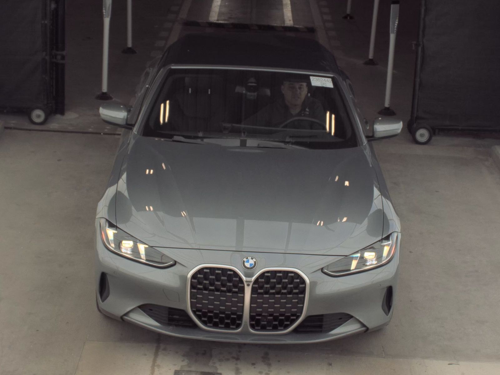 2025 BMW 4 Series 430i RWD