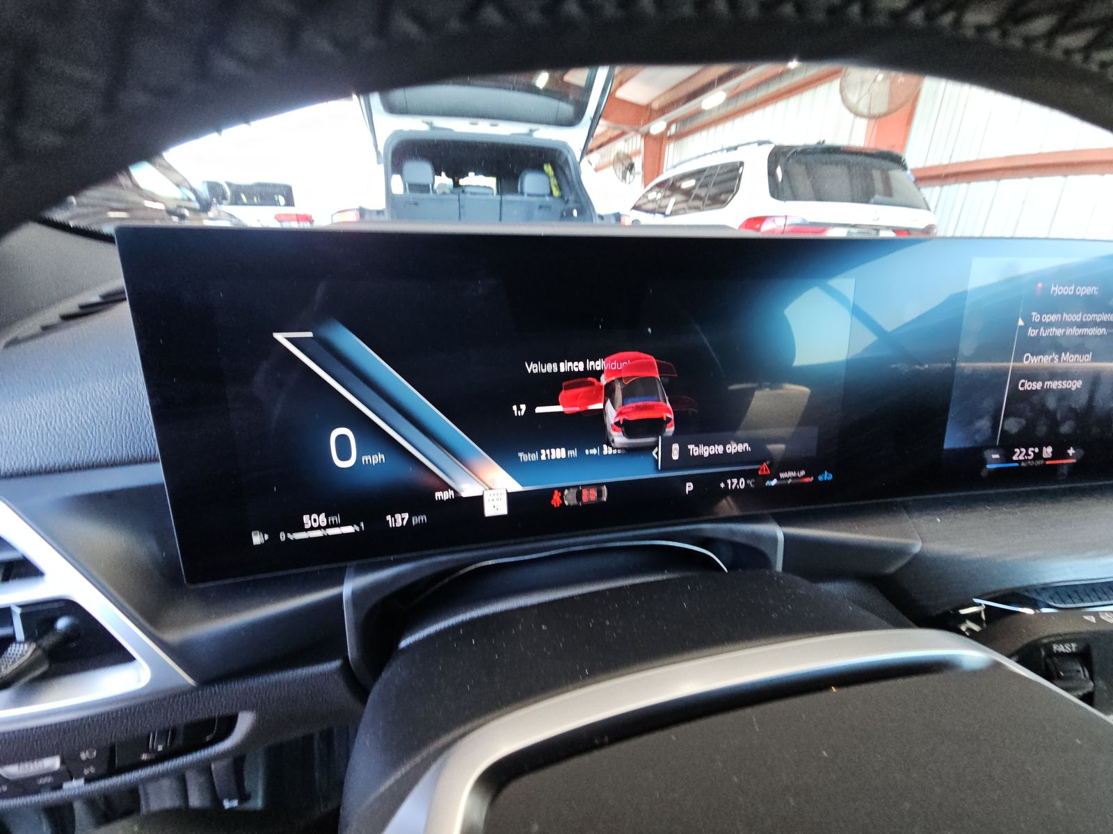 2025 BMW 4 Series 430i RWD