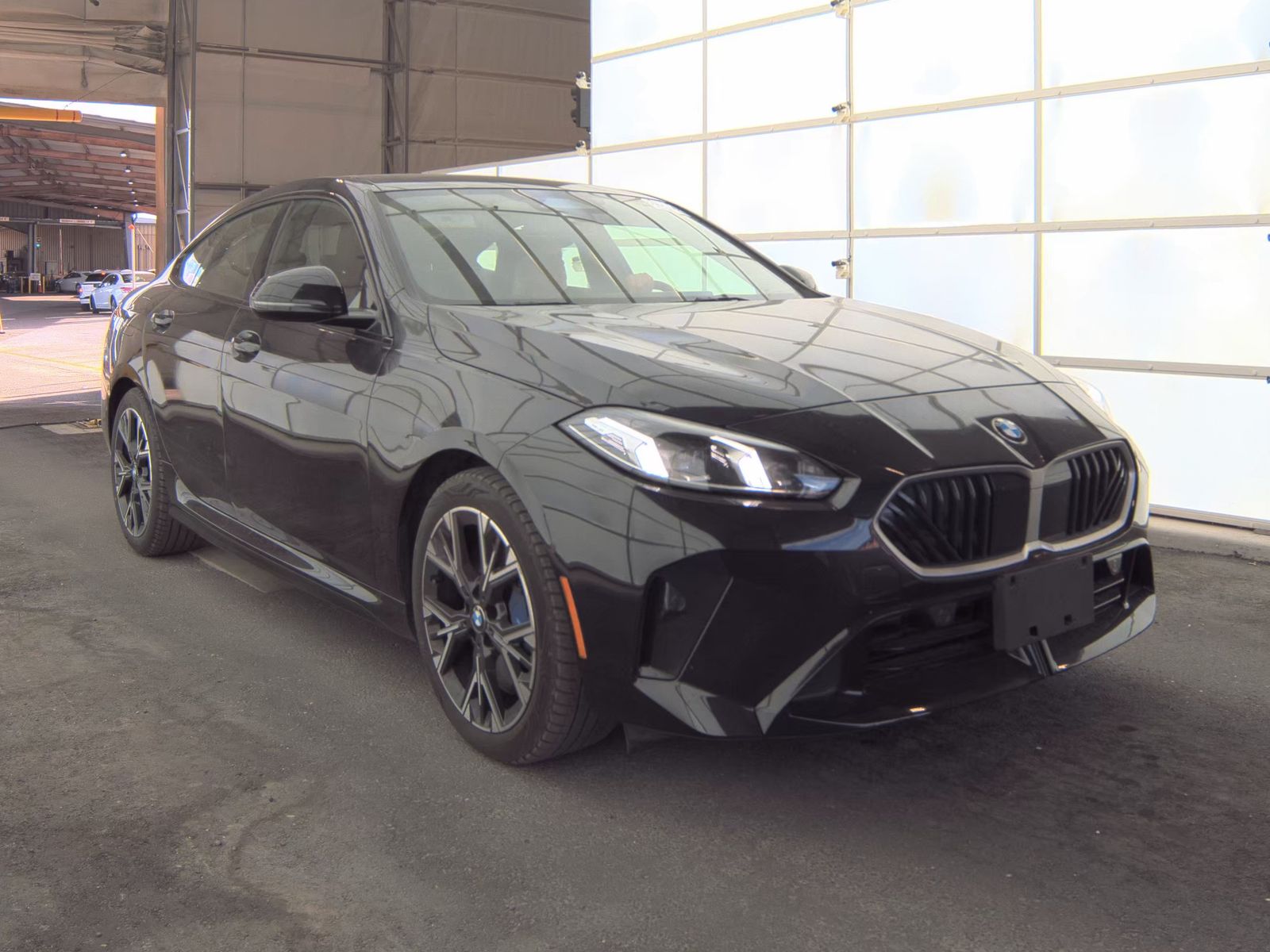 2025 BMW 2 Series 228i xDrive AWD