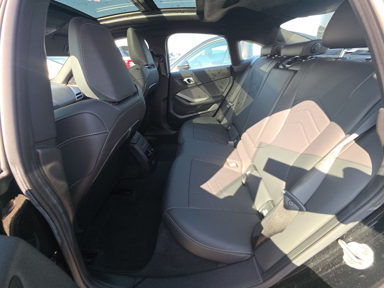 2025 BMW 2 Series 228i xDrive AWD