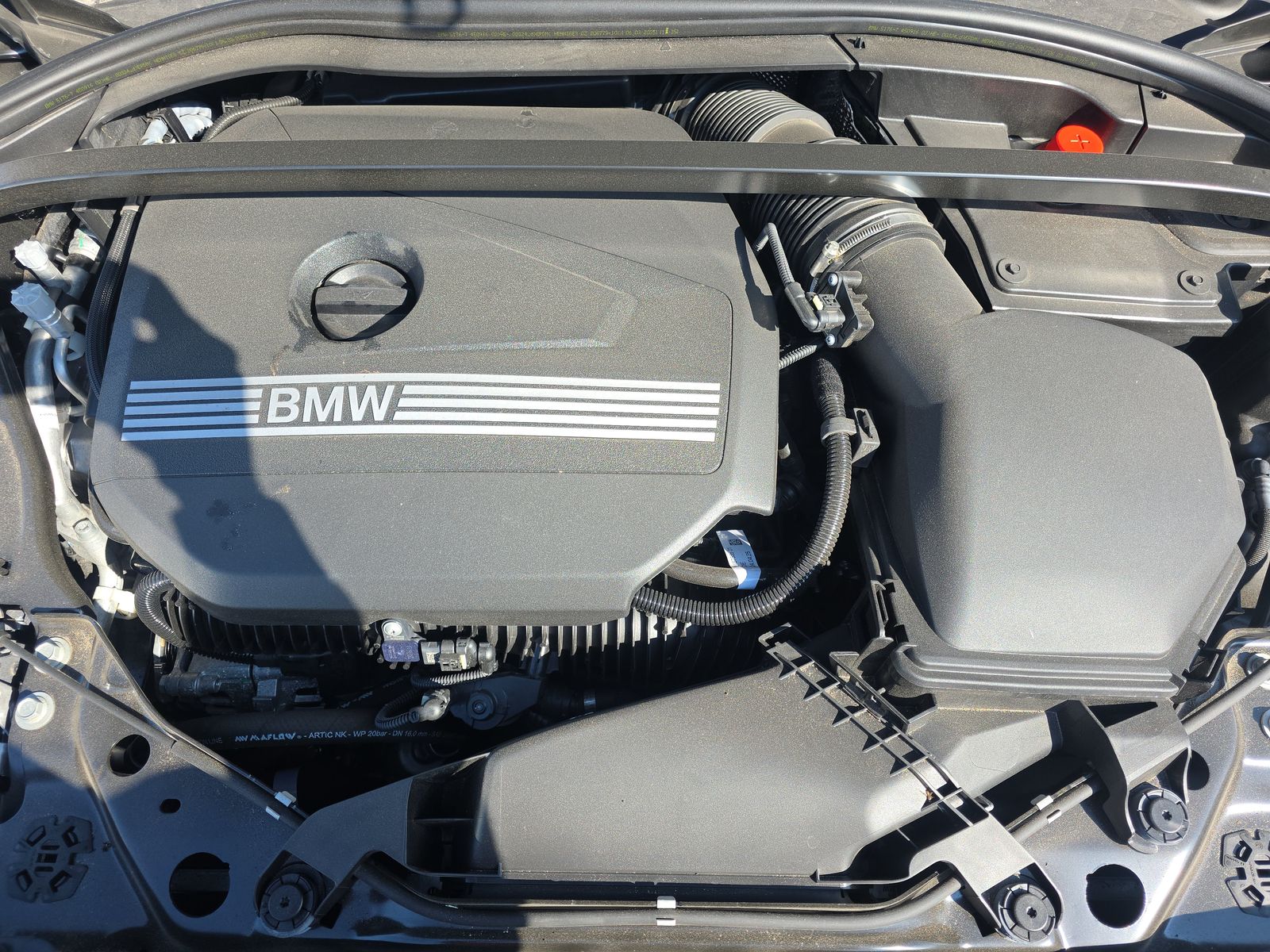 2025 BMW 2 Series 228i xDrive AWD