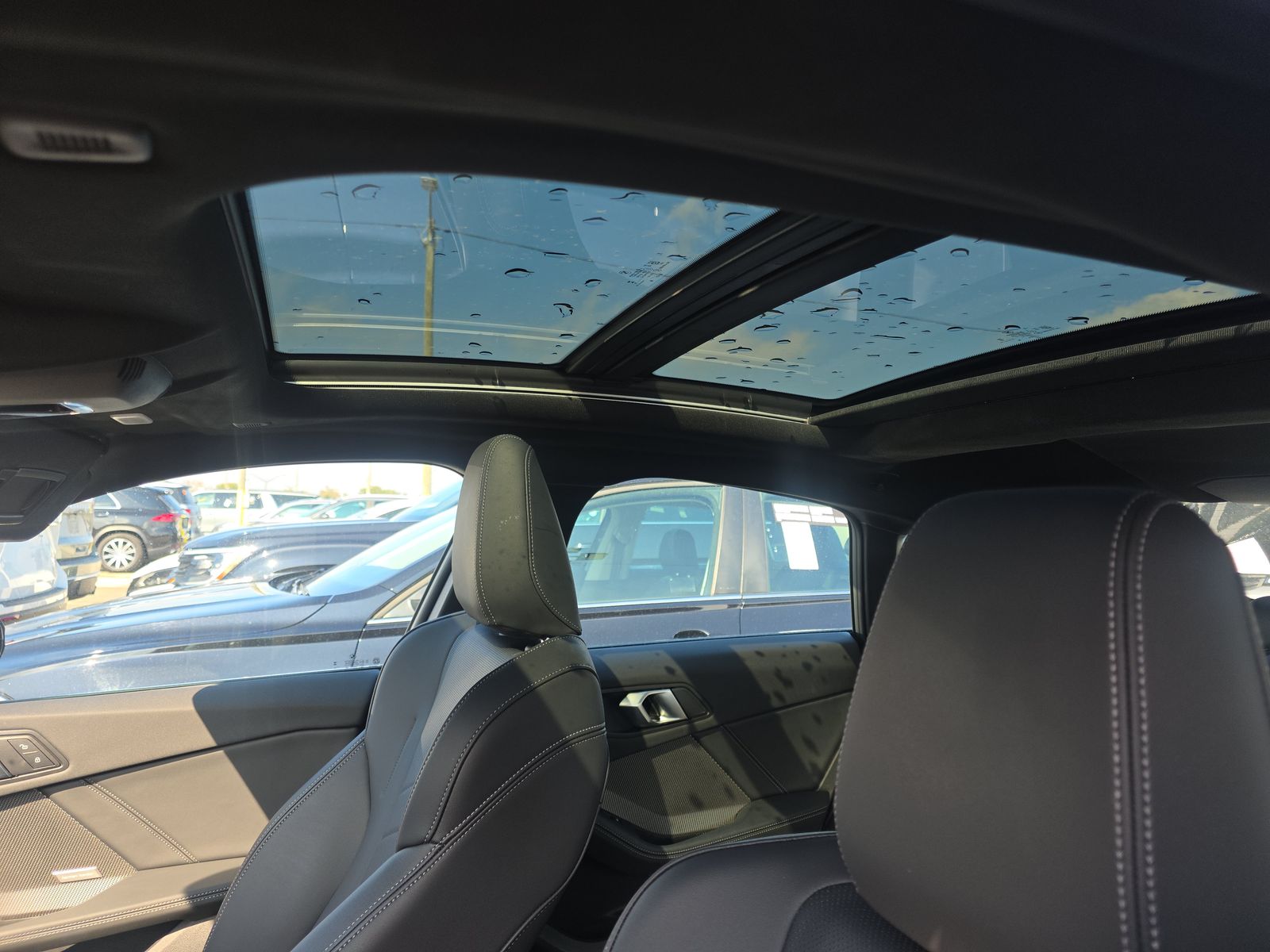 2025 BMW 2 Series 228i xDrive AWD