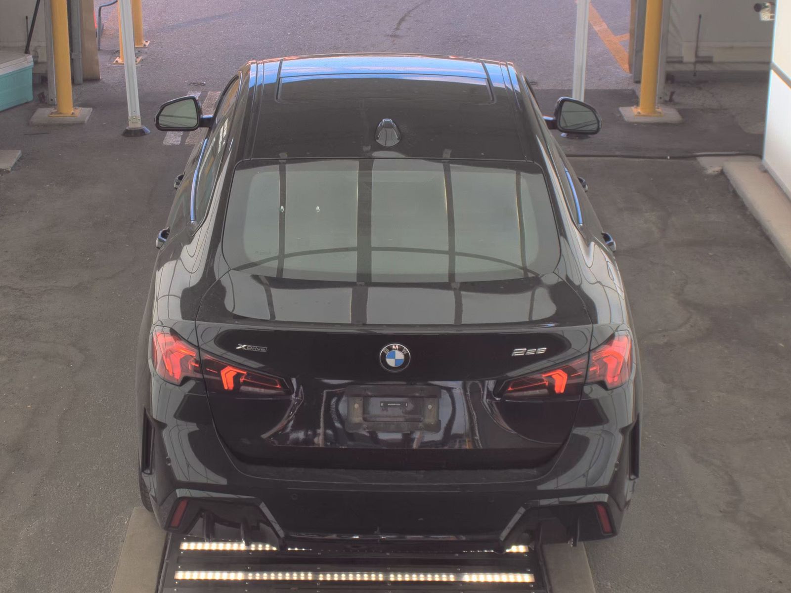 2025 BMW 2 Series 228i xDrive AWD
