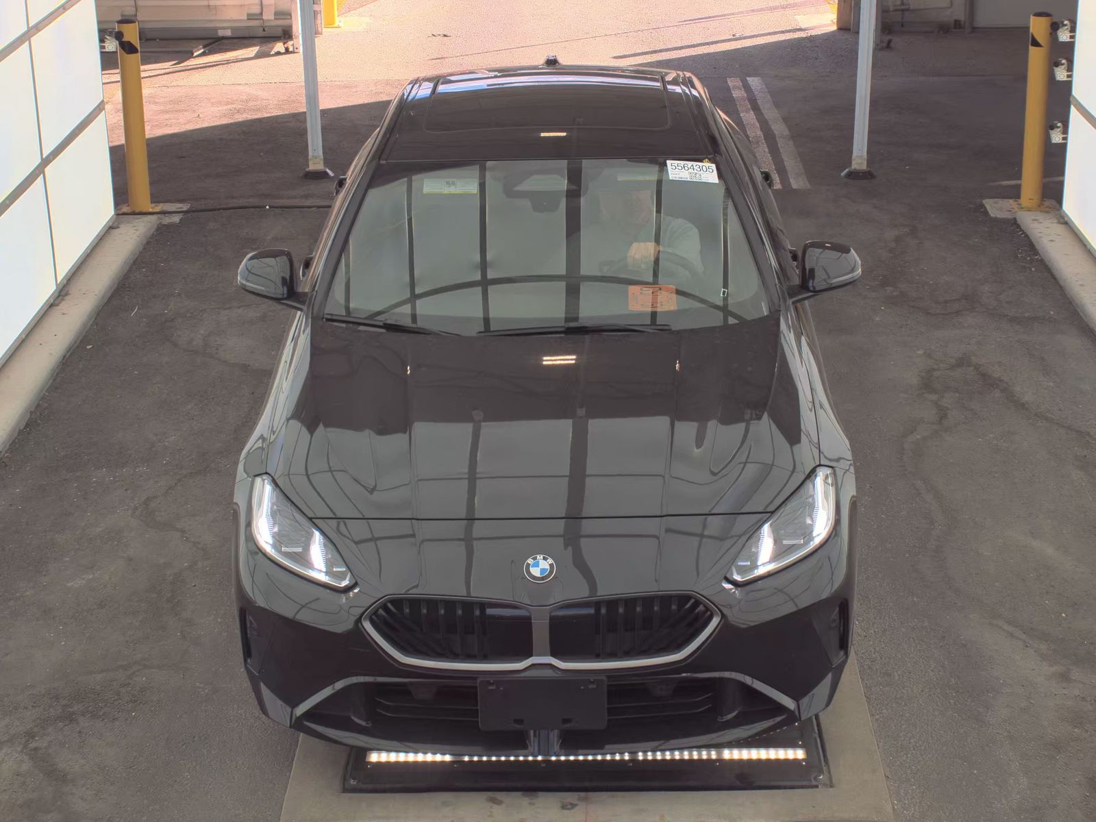 2025 BMW 2 Series 228i xDrive AWD