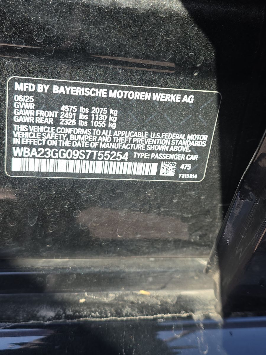 2025 BMW 2 Series 228i xDrive AWD