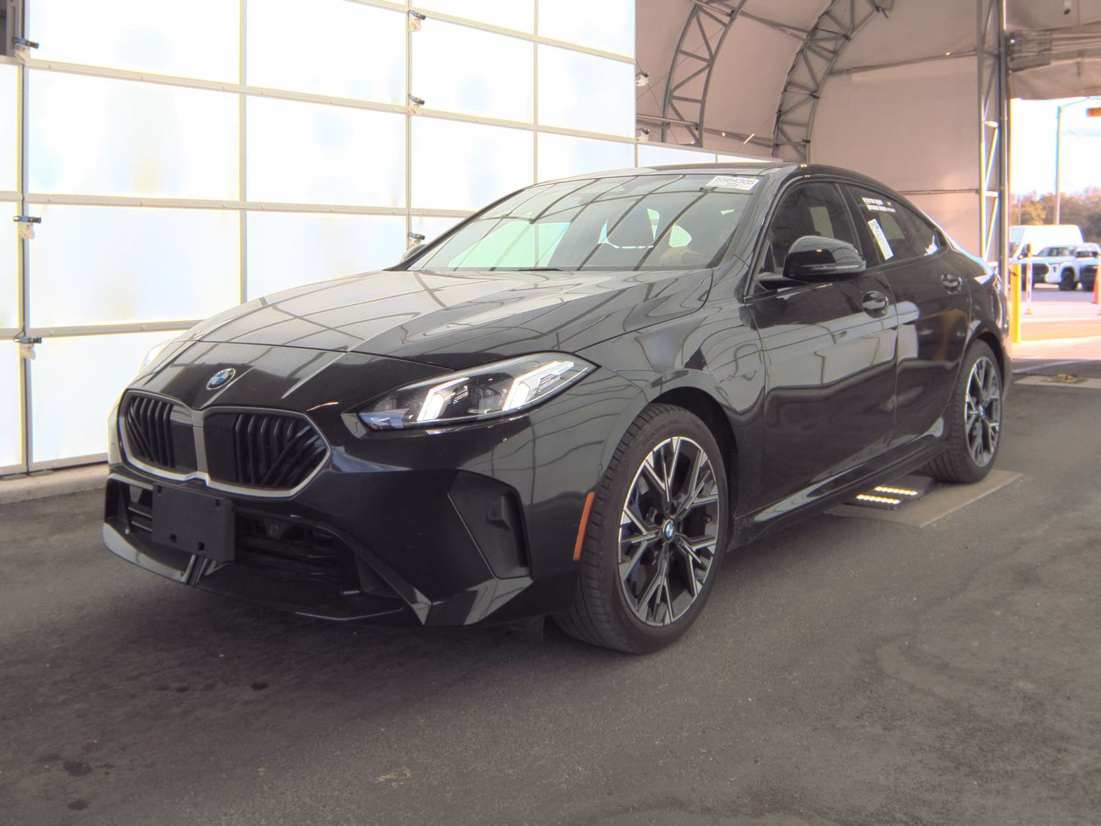 2025 BMW 2 Series 228i xDrive AWD