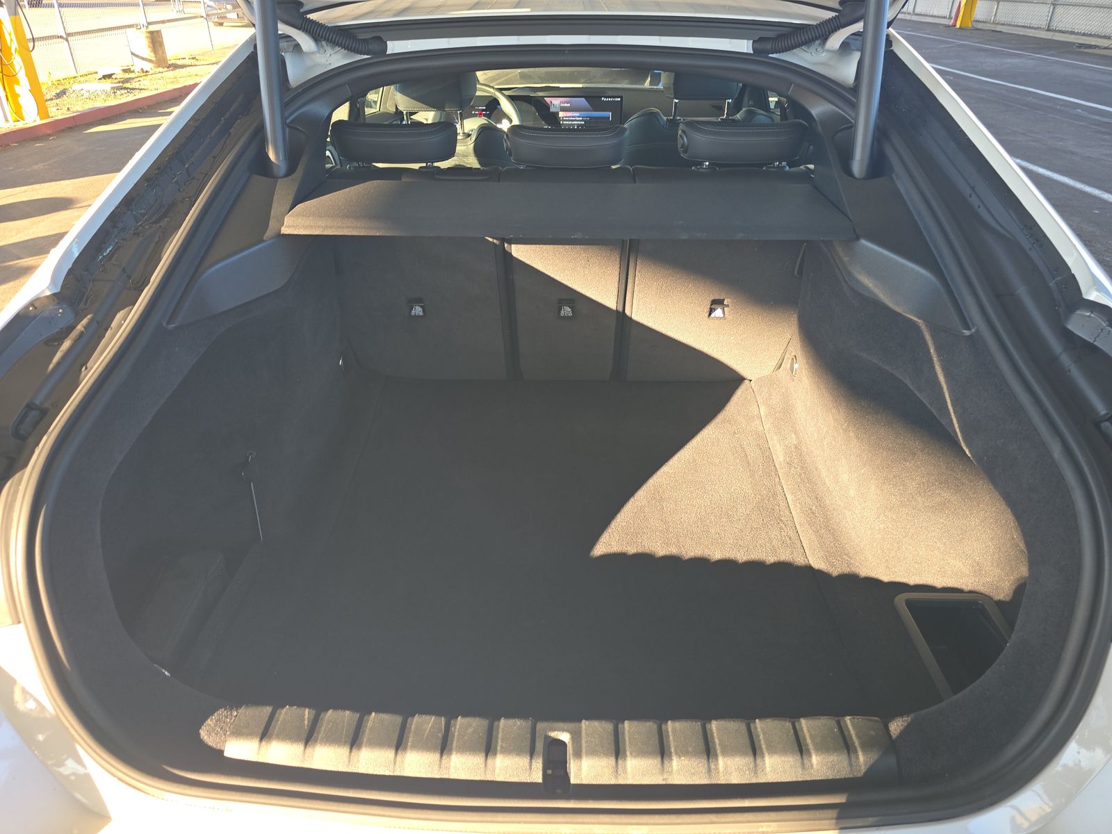 2025 BMW 4 Series 430i xDrive AWD