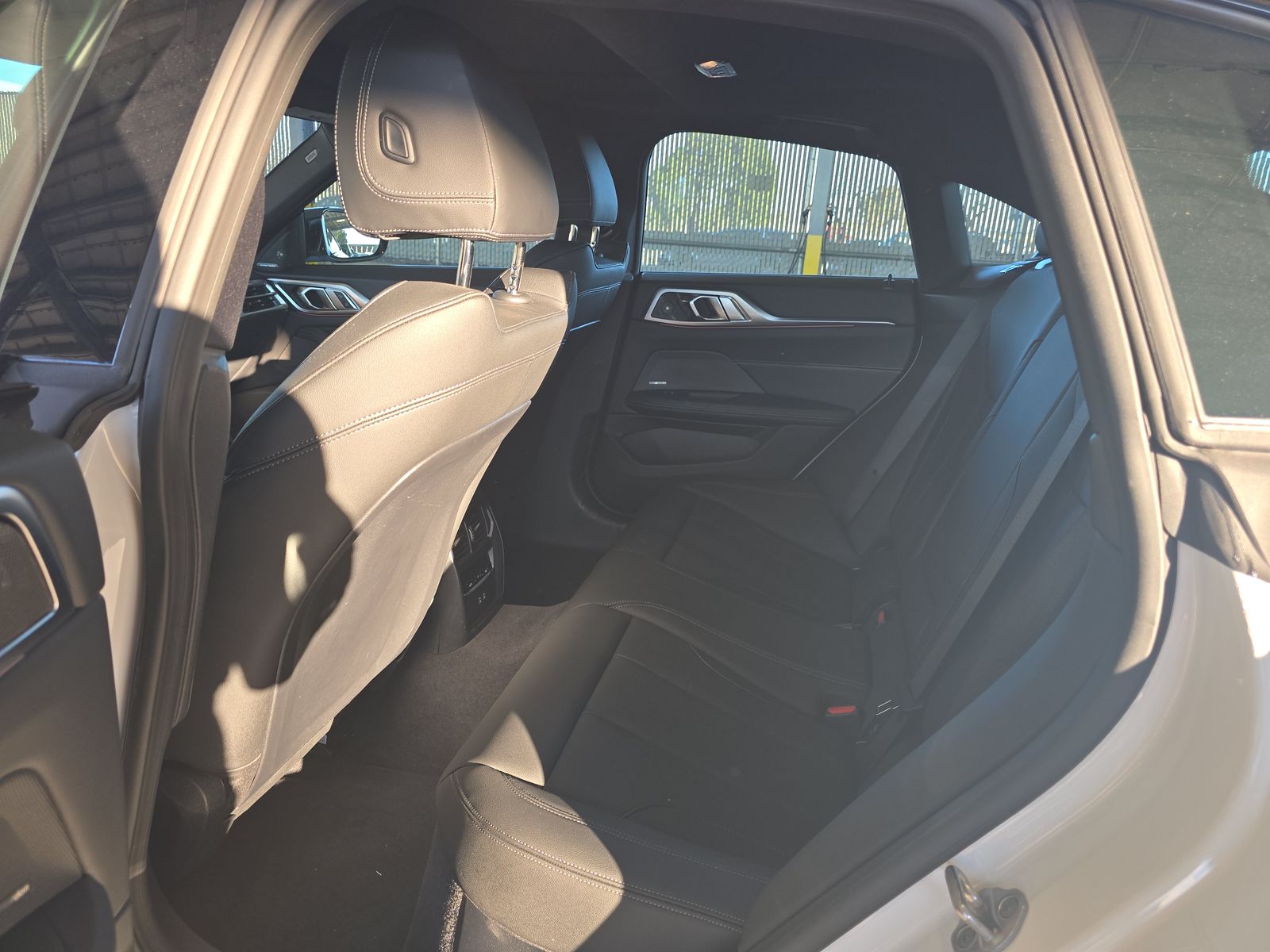 2025 BMW 4 Series 430i xDrive AWD