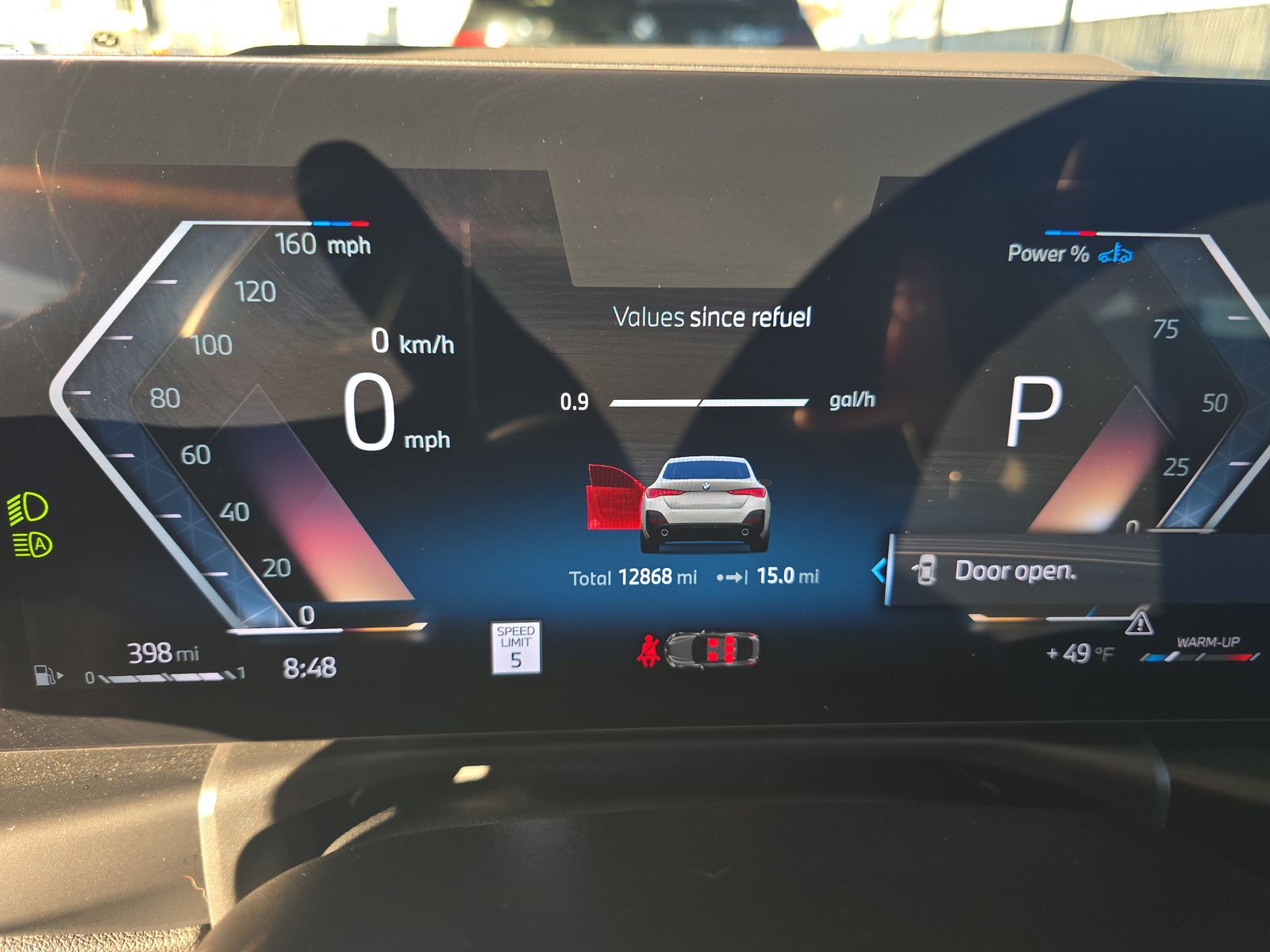 2025 BMW 4 Series 430i xDrive AWD