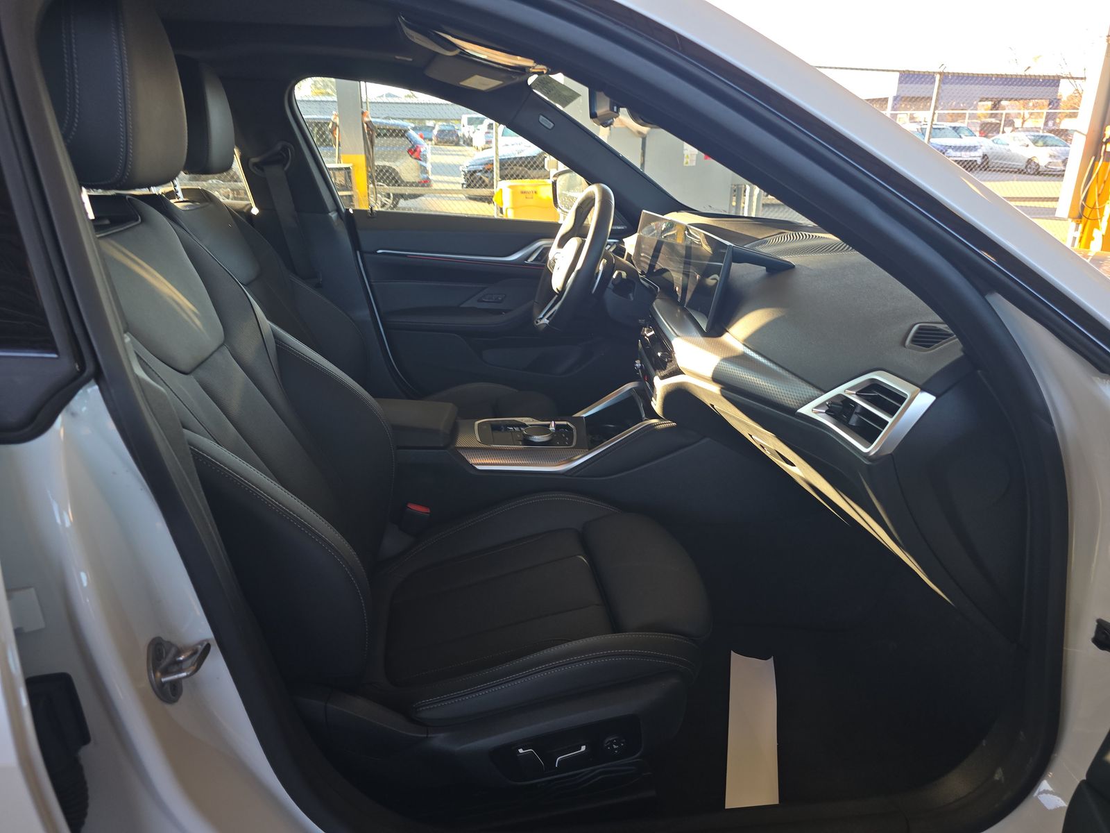 2025 BMW 4 Series 430i xDrive AWD