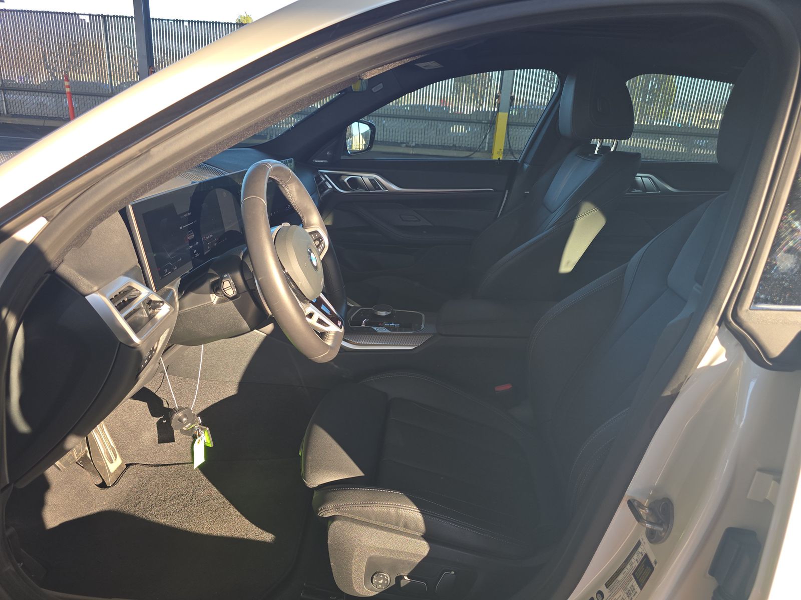 2025 BMW 4 Series 430i xDrive AWD