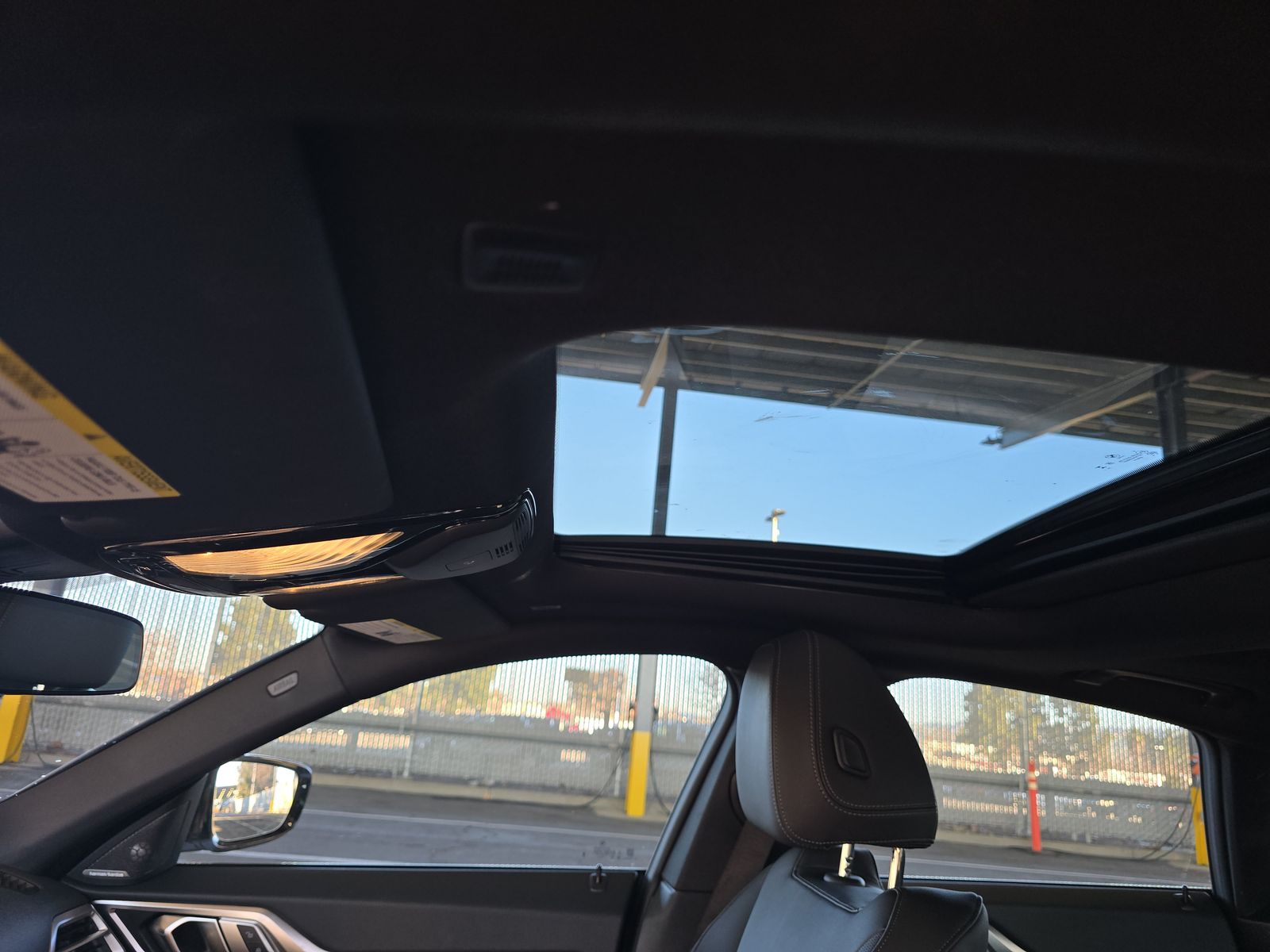 2025 BMW 4 Series 430i xDrive AWD