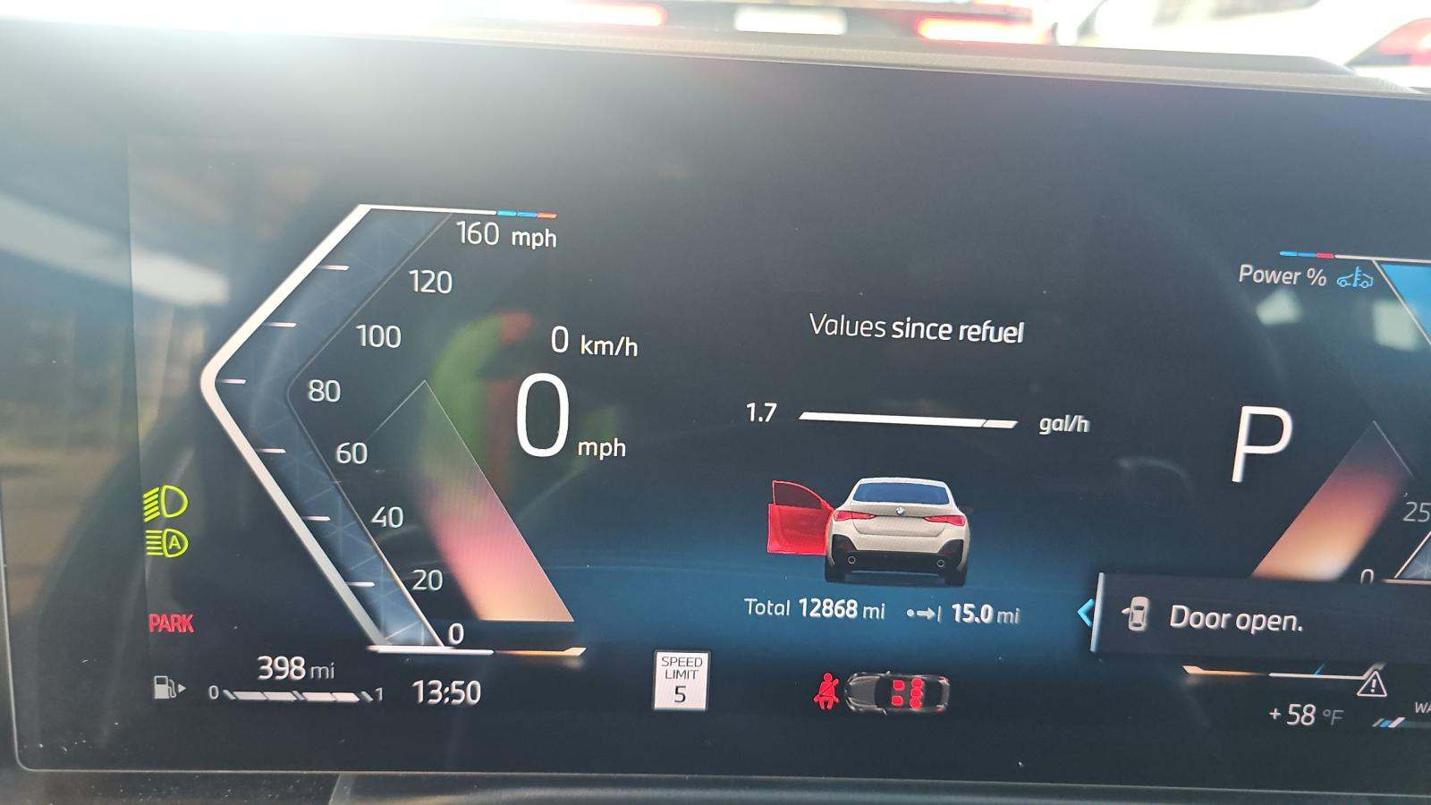 2025 BMW 4 Series 430i xDrive AWD